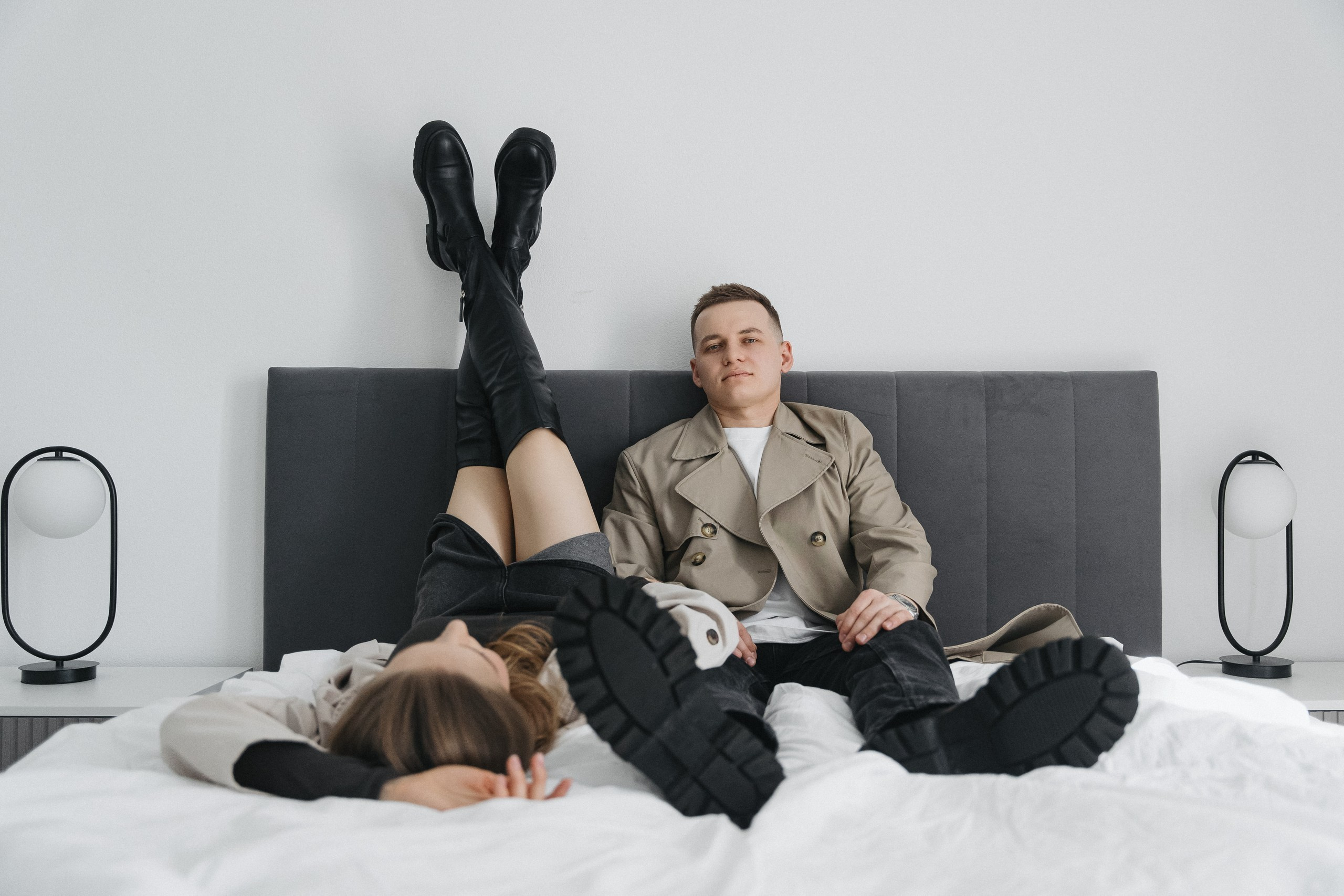 Moscow Vibe. Фотограф Томск, Новосибирск Влад Свириденко