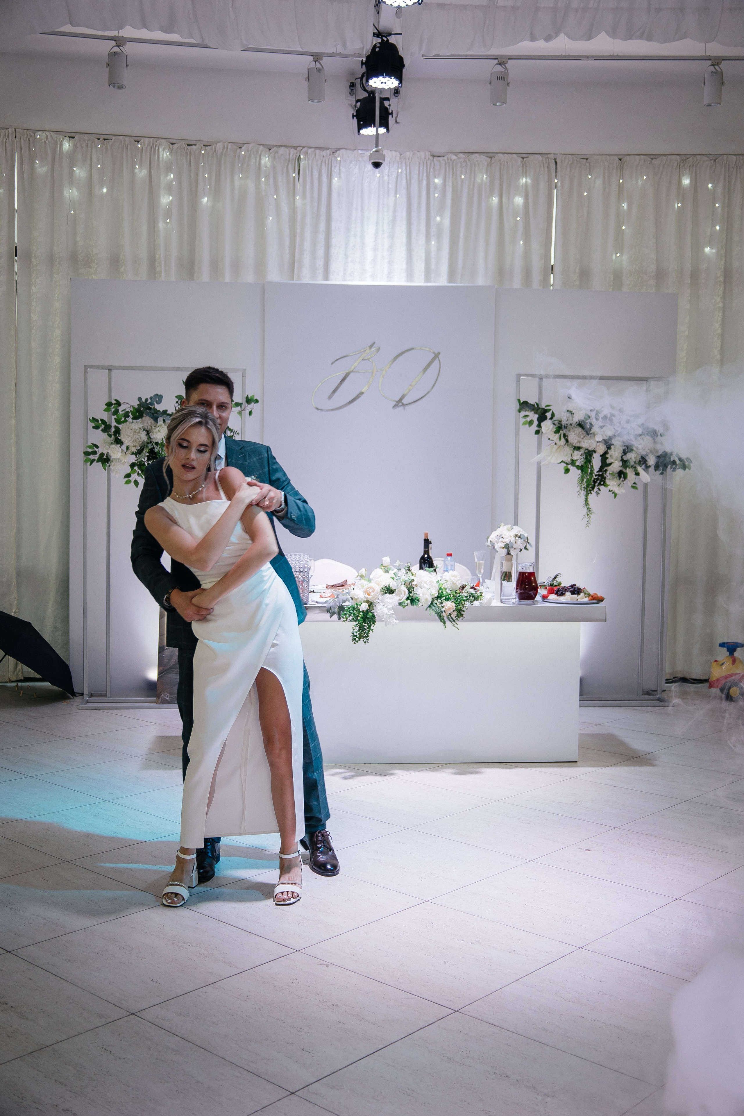 Полный свадебный день. Фотограф в Иркутске