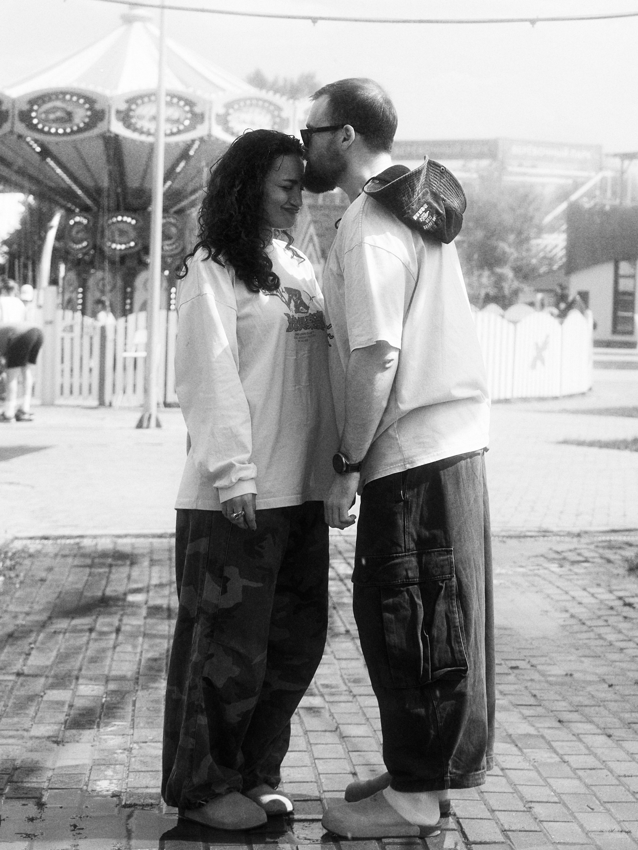L E I L A & L E X A. Свадебный и Love Story фотограф в Москве