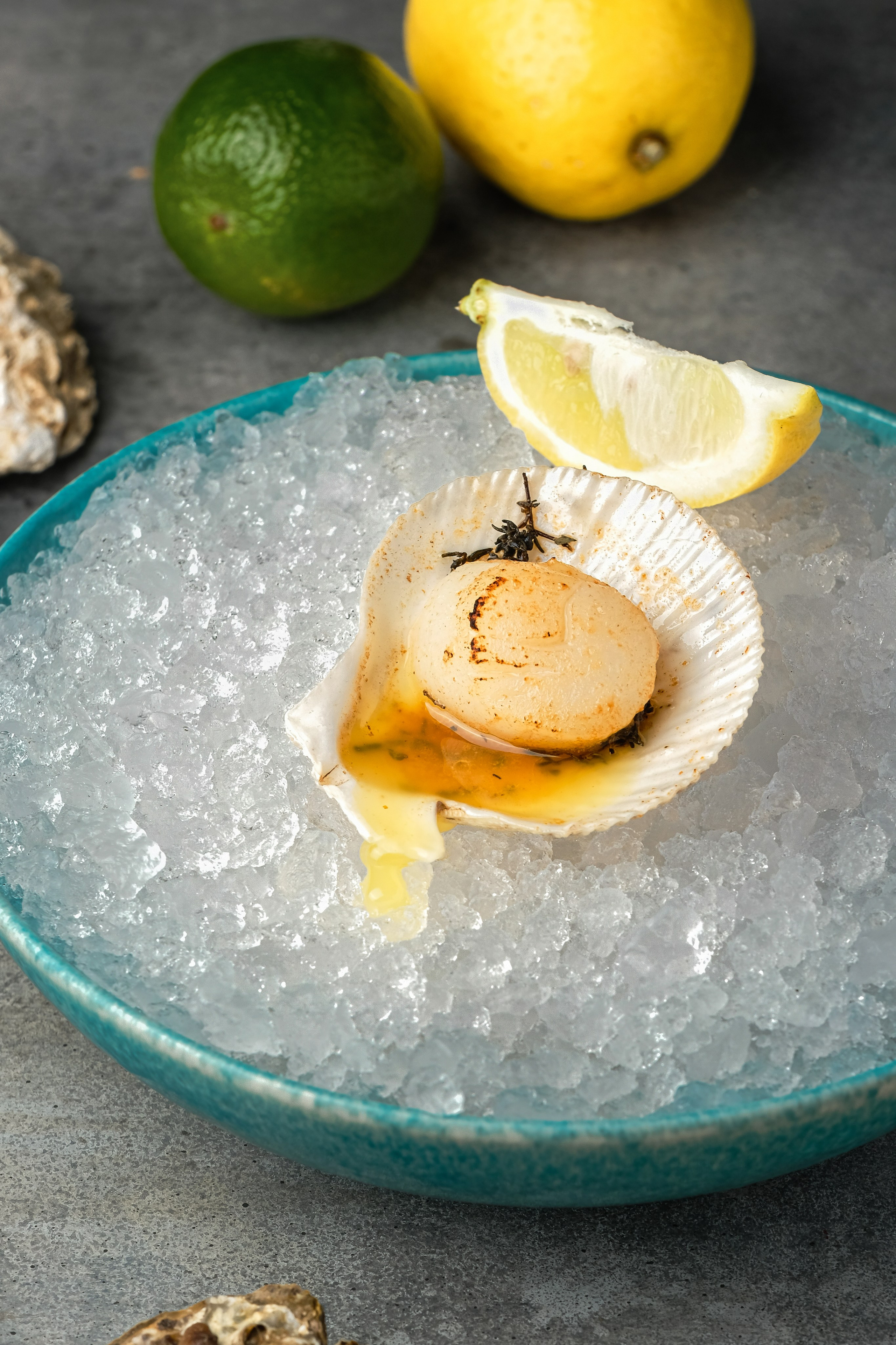 Fishpoint. Предметный и фуд фотограф в Саратове Алина Кравец