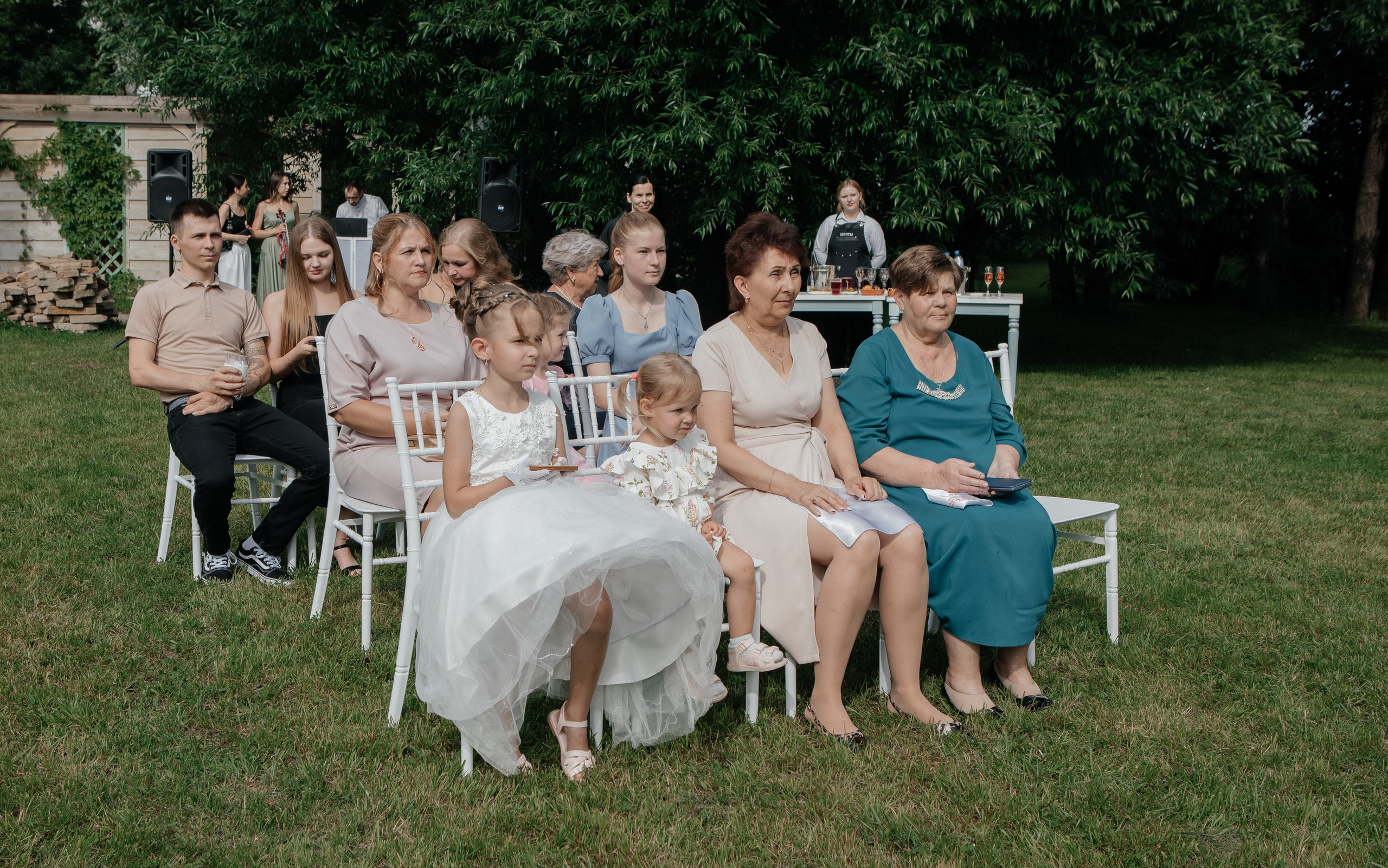 Свадьба Андрей и Елена. Свадебный и семейный фотограф Ибрагимова Мария из Екатеринбурга