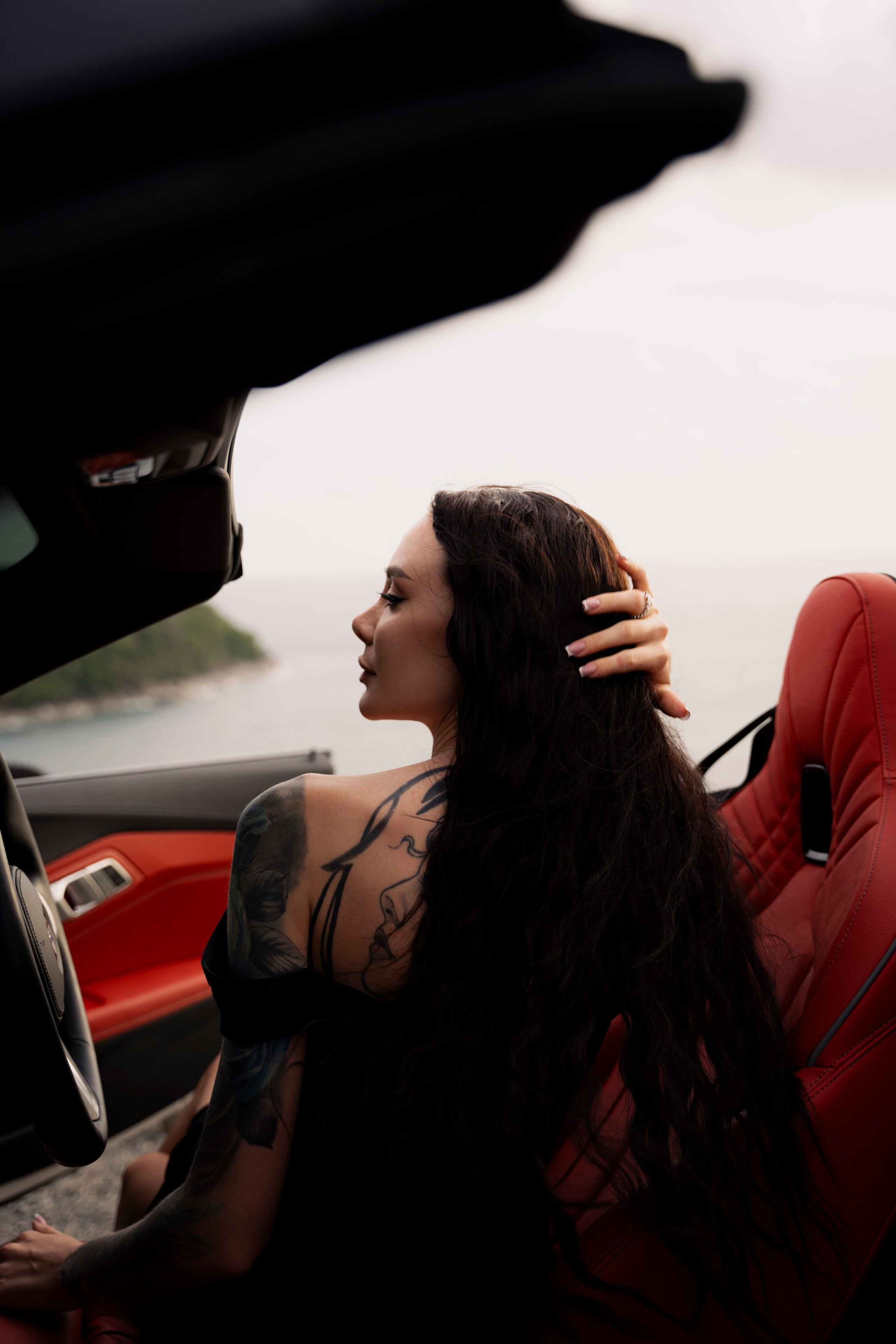 Индивидуальная фотосессия