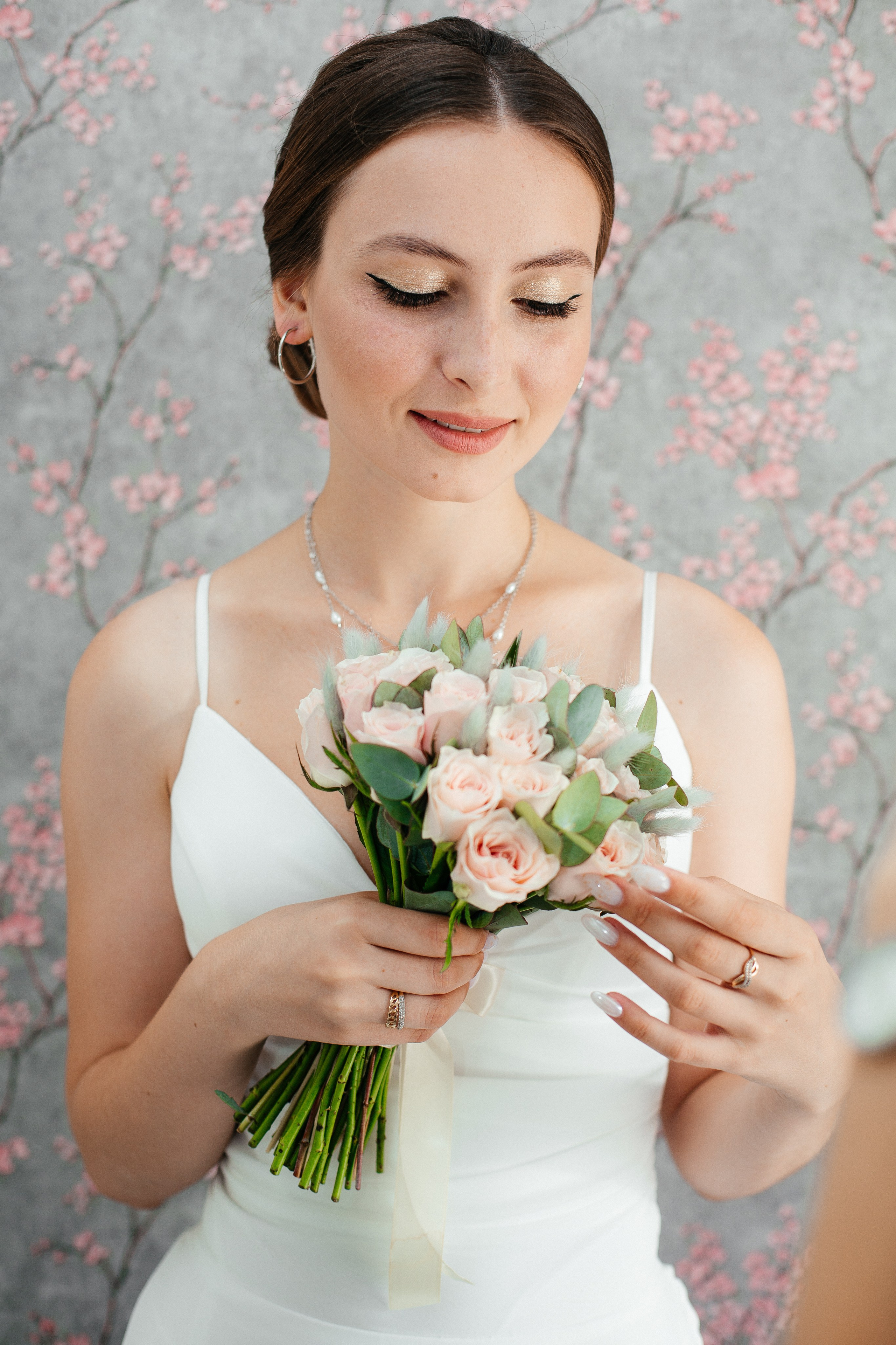 Владислав и Полина. Свадебный фотограф Александр Абрамов Москва / Зеленоград