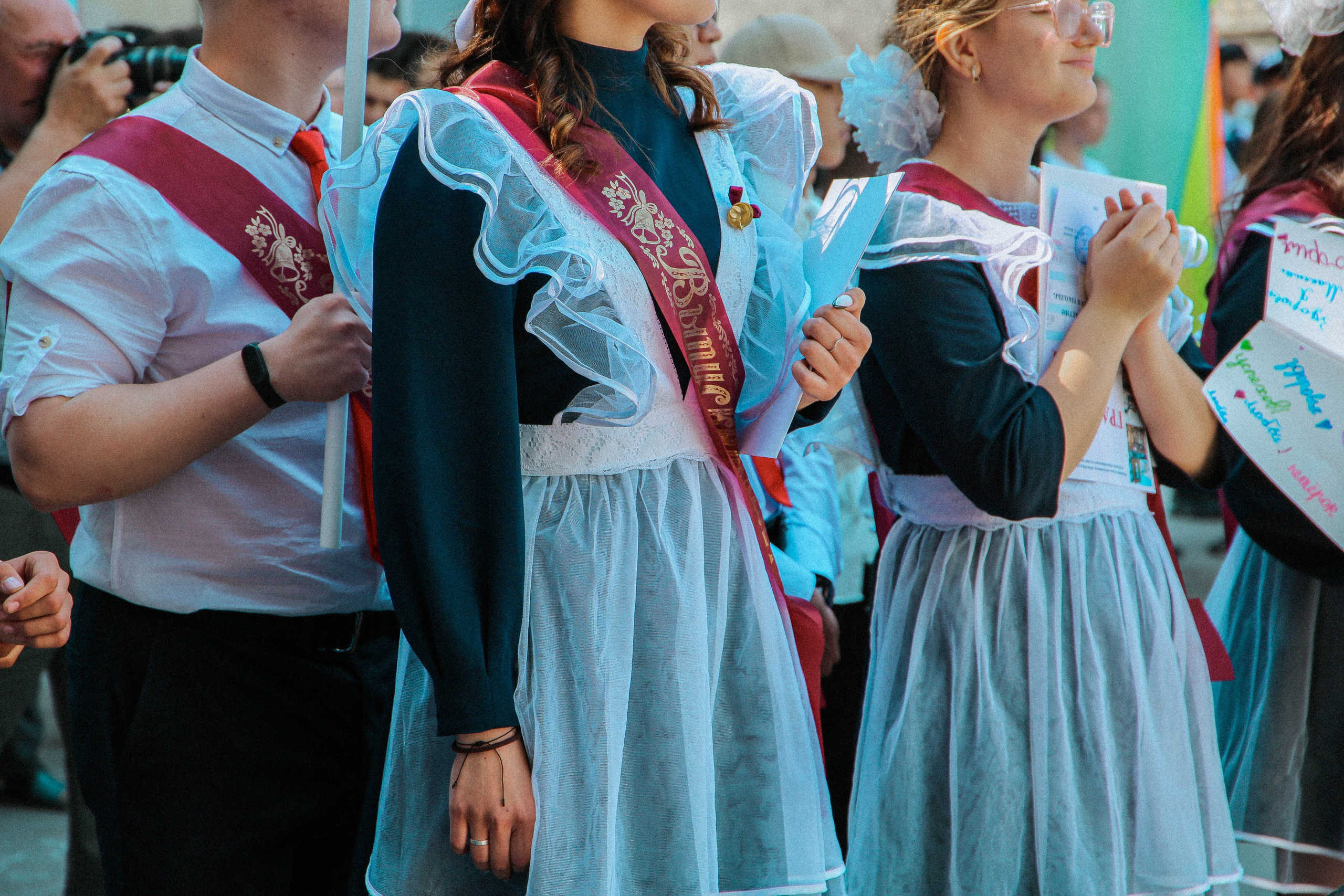 Последний звонок 2024 | № 8. Свадебный и Школьный фотограф Улан-Удэ Бурятия Джулия Топоева Выпускные альбомы Фотограф на мероприятие