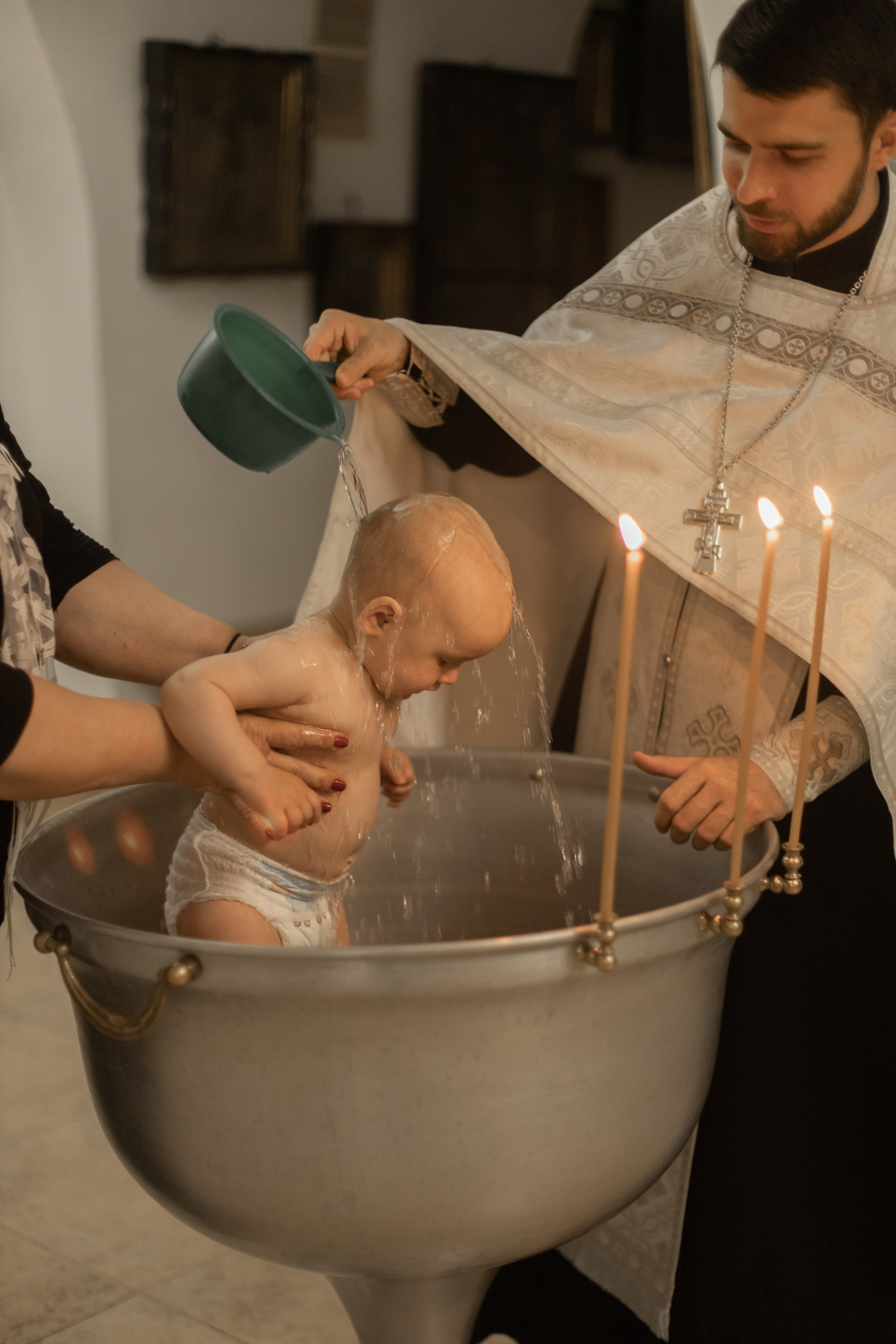 Георгиевский храм. Фотограф из Краснодара Мария Приходько