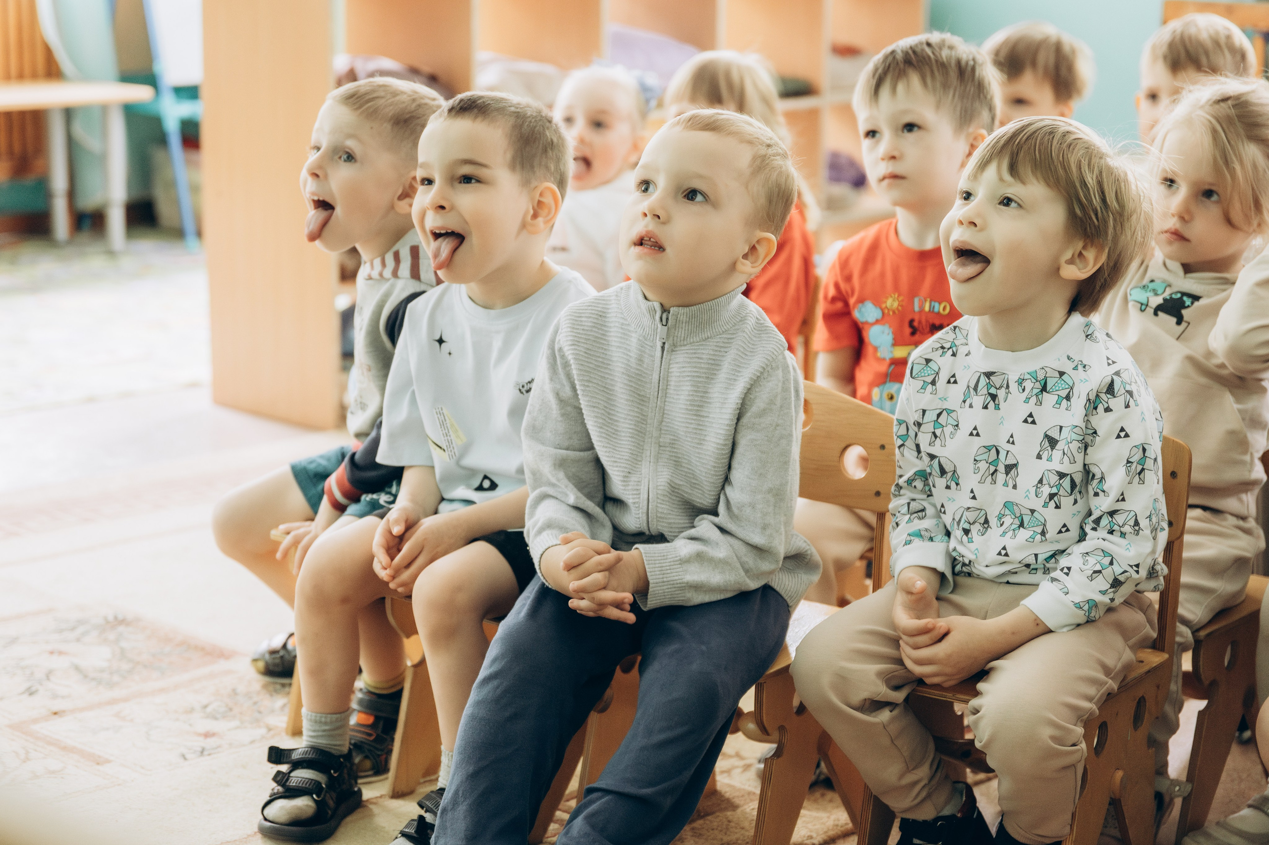 Фото для альбомов. Ирина Воронкова — фотограф