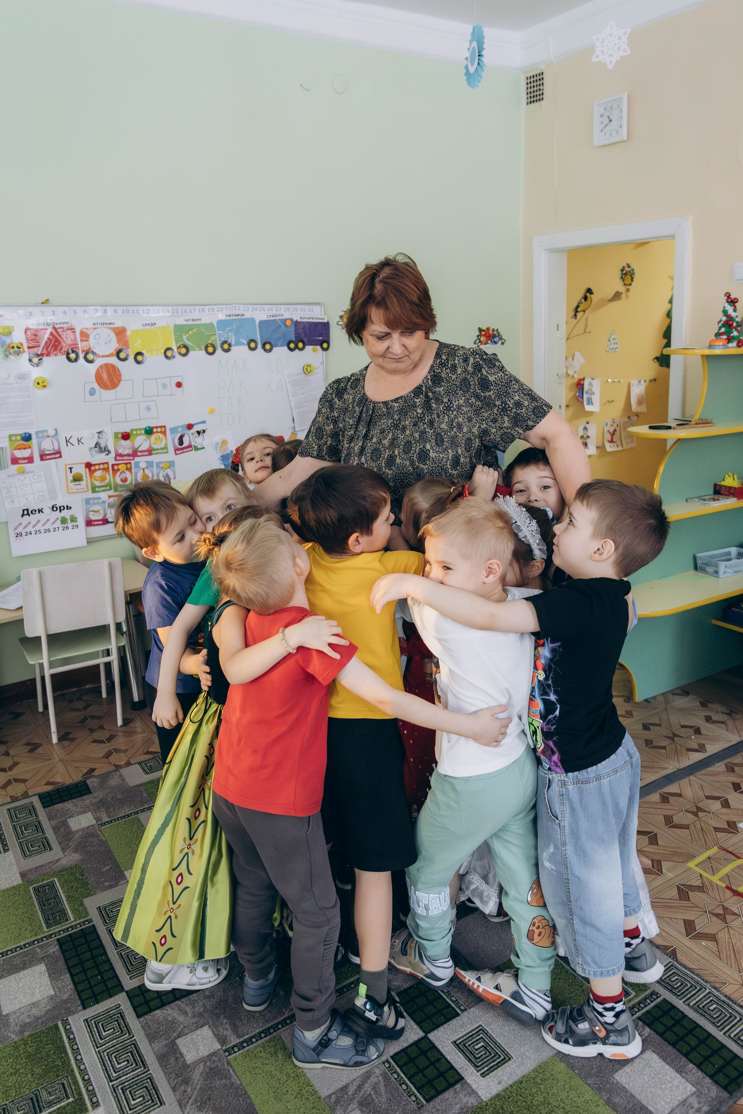 Фото для альбомов. Ирина Воронкова — фотограф