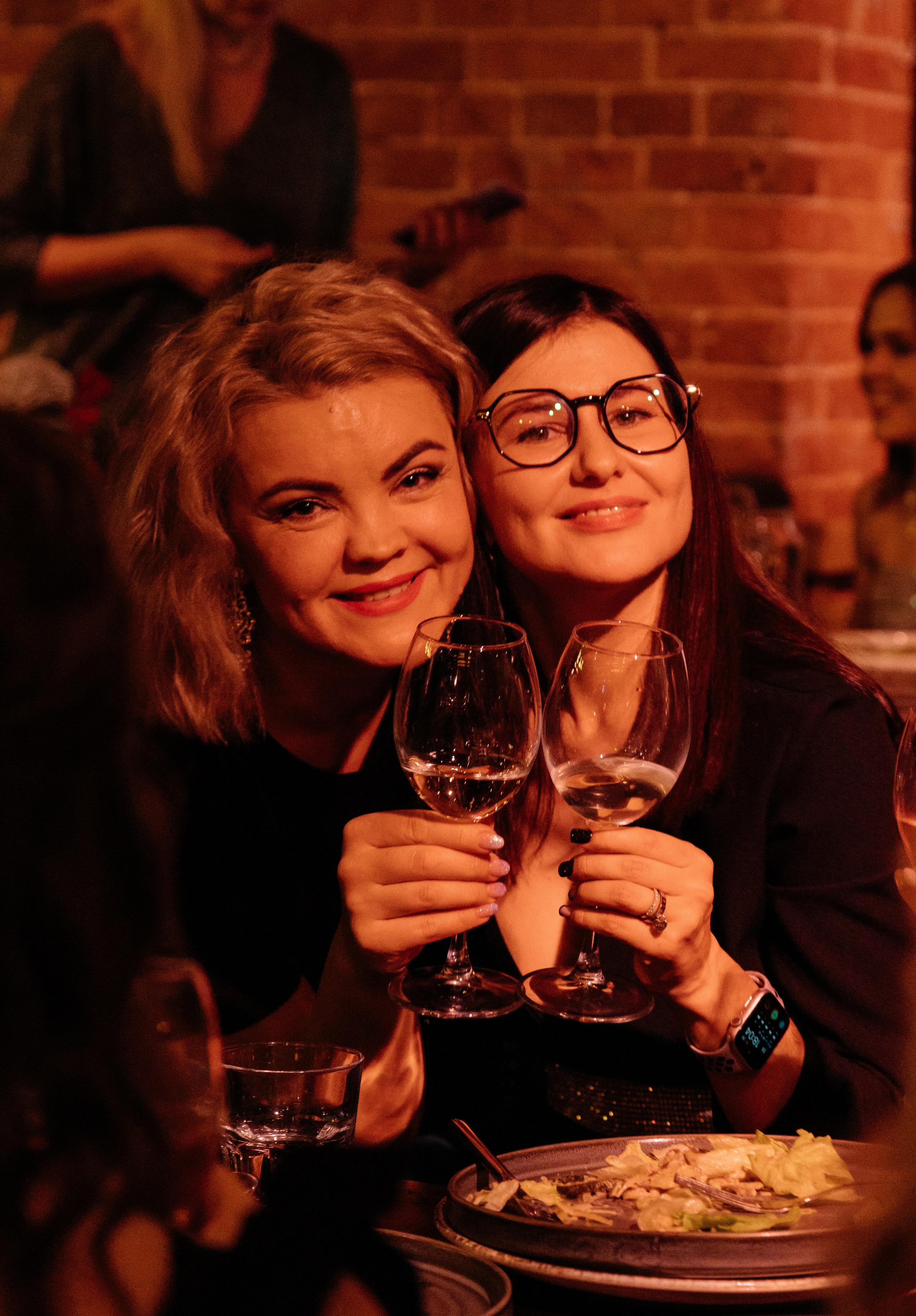 Корпоратив. Фотограф Семён Гнеушев