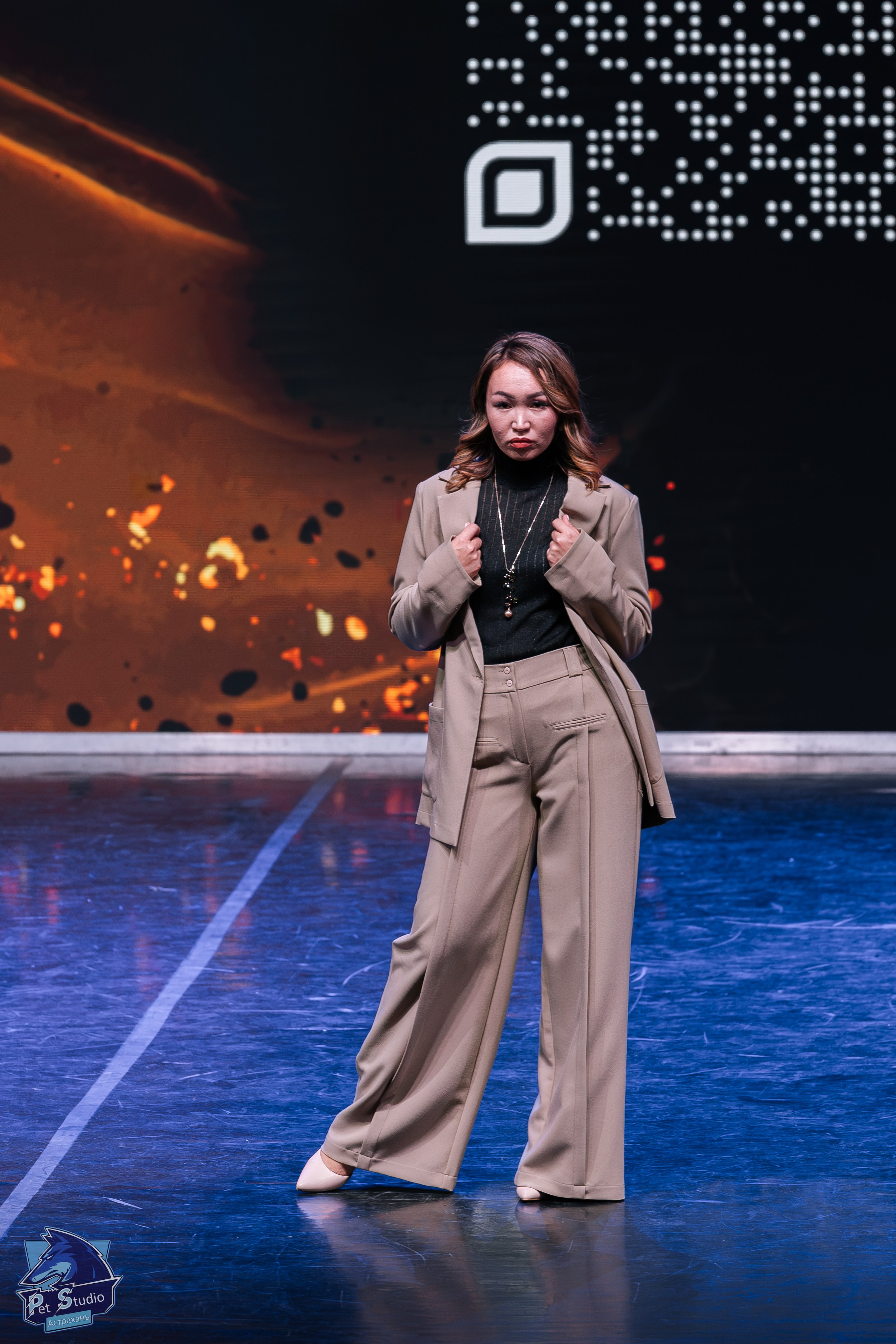 Человек года 2024. Кадр Плюс — Фотография с характером «Визуальный продюсер и фотограф Марк Файзулин»