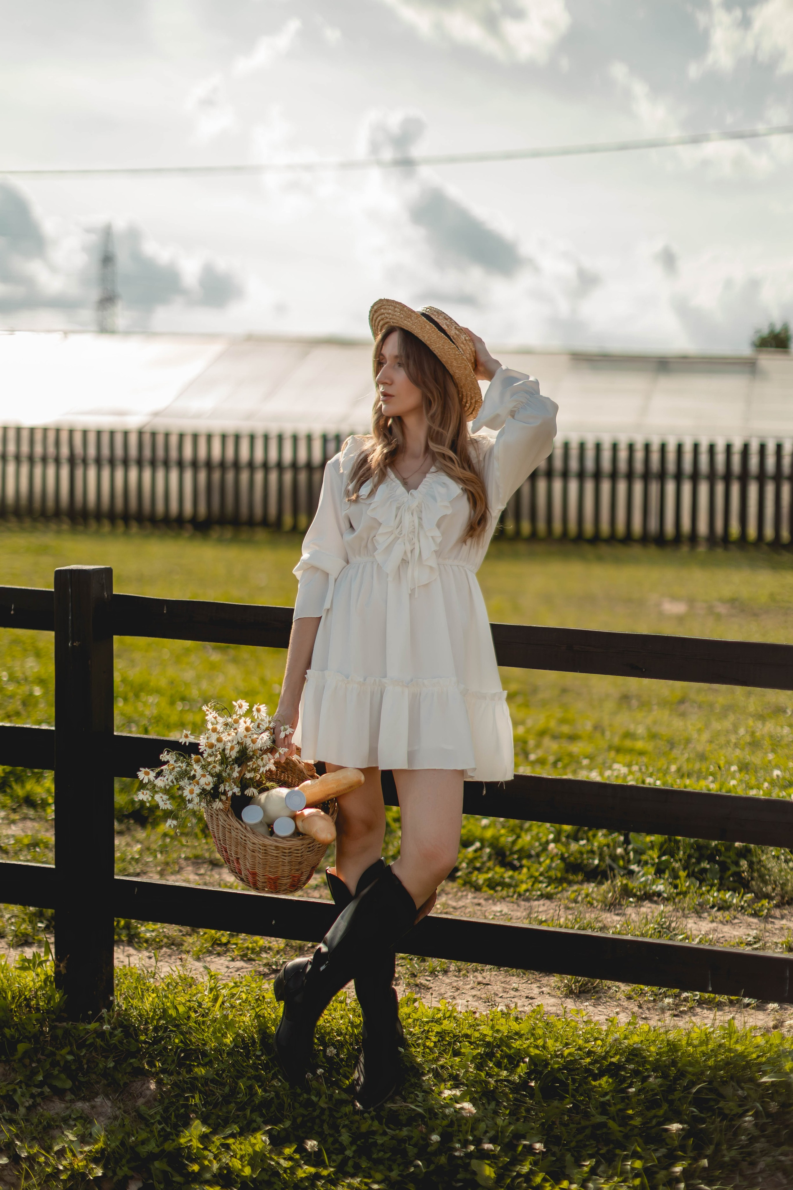 Alena. Главная