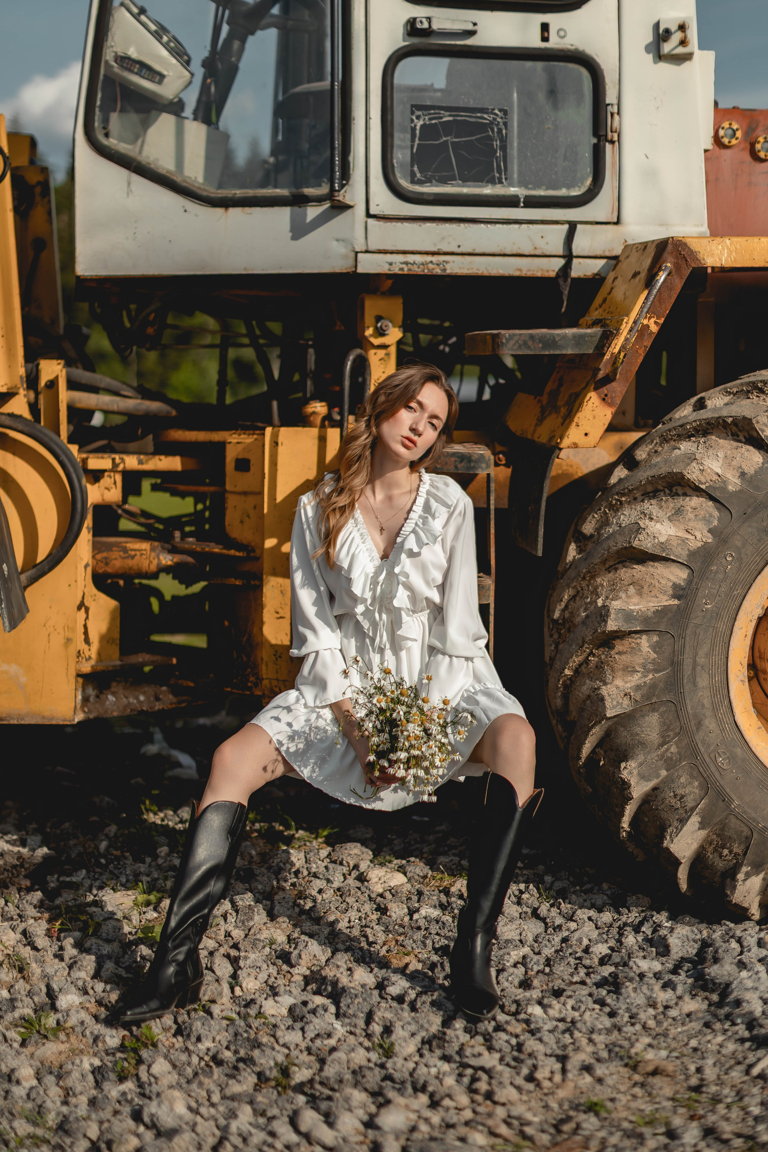 Alena. Главная