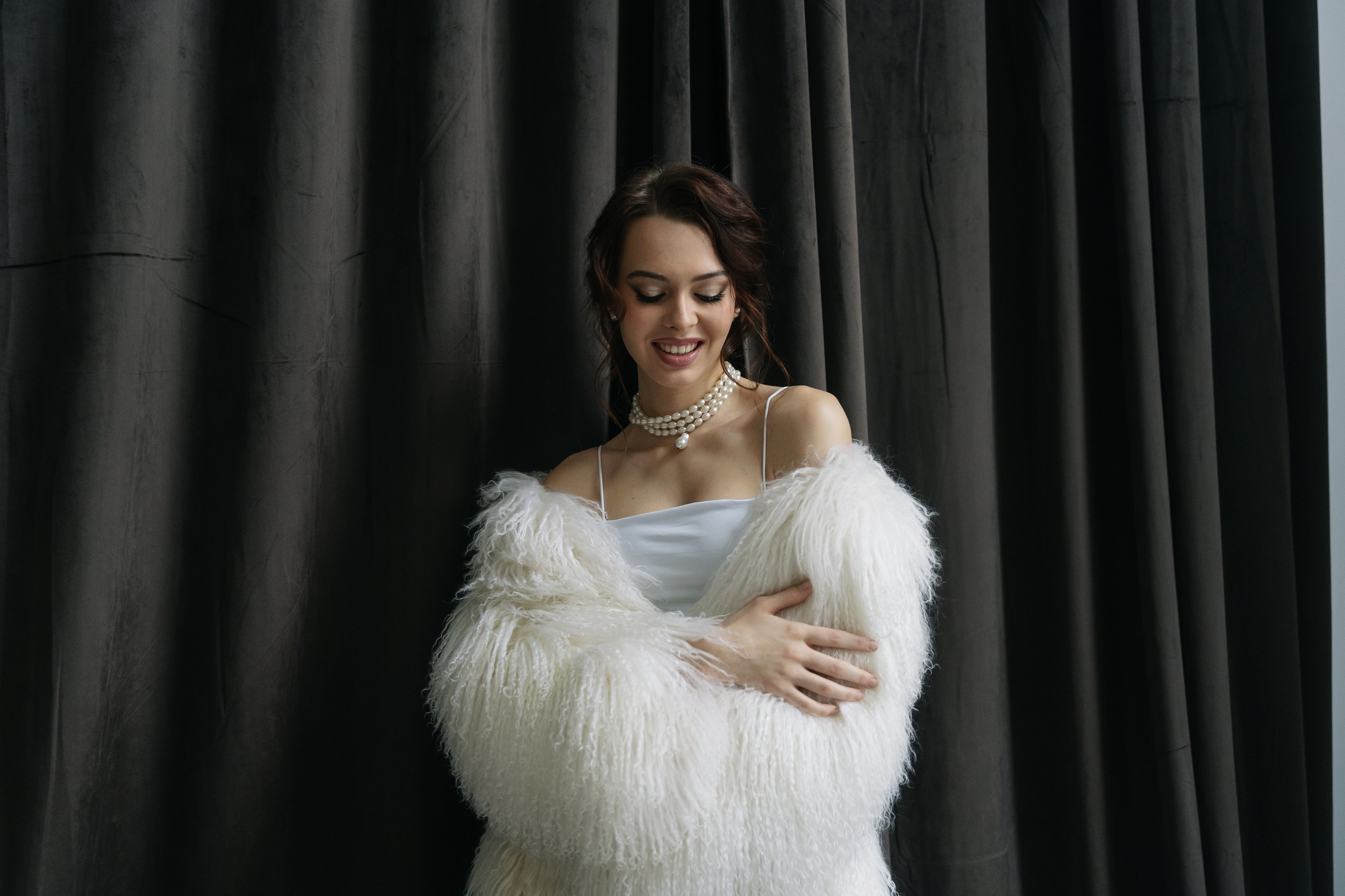 Полина. Свадебный и семейный фотограф Кокушева Юлия Нижний Новгород