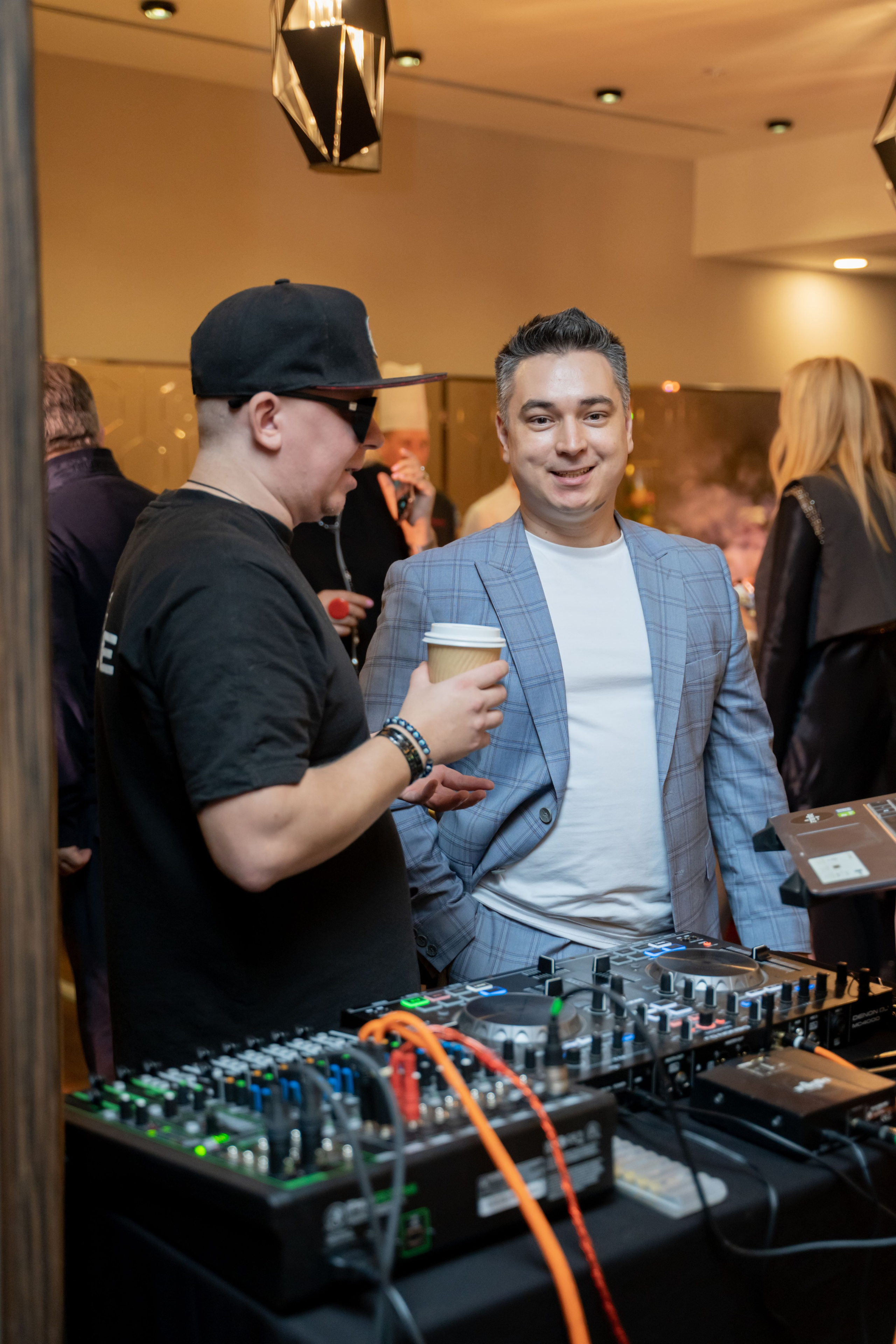 Репортаж «Битва шефов». Главная