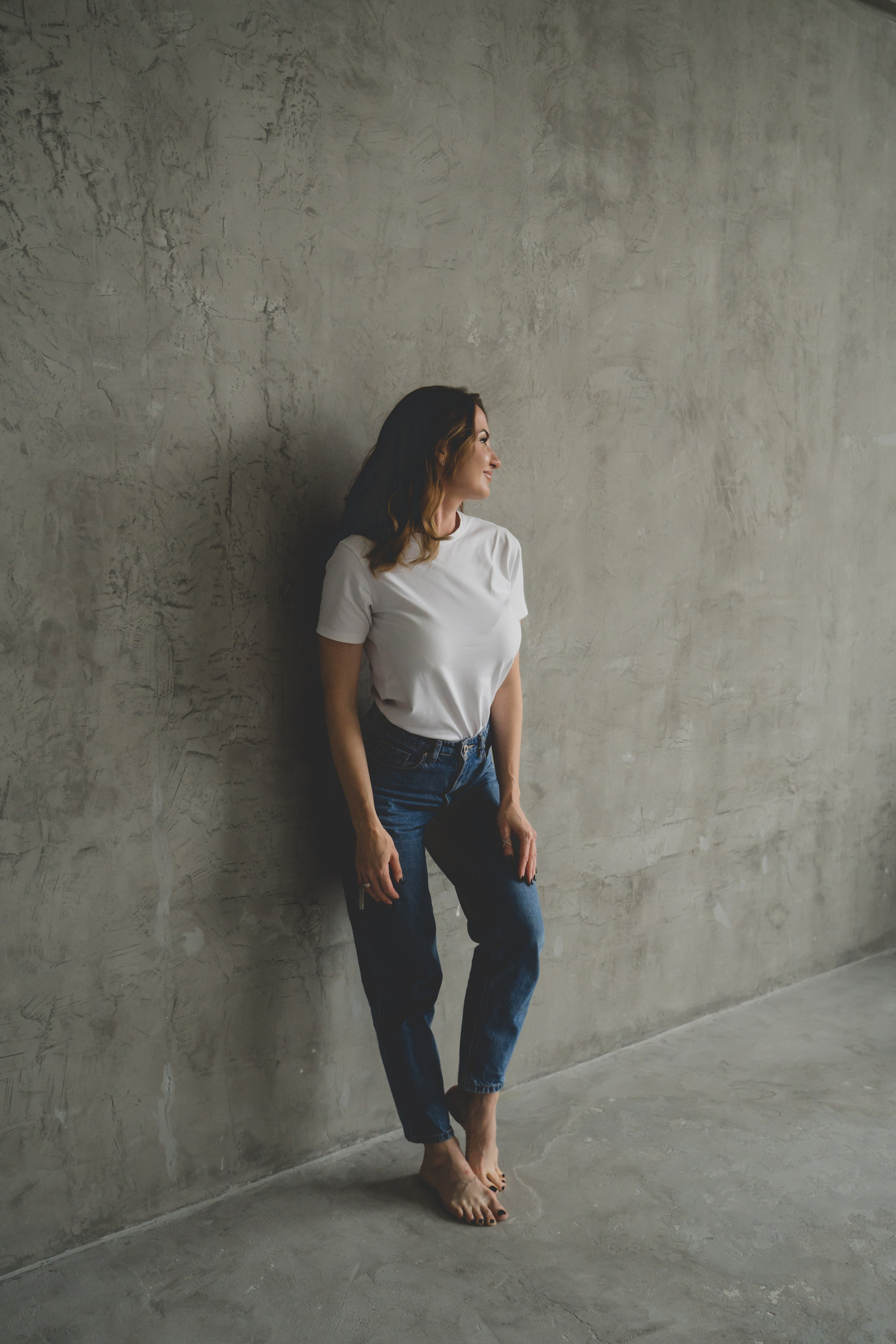 Когда две прекрасные дочери. Главная