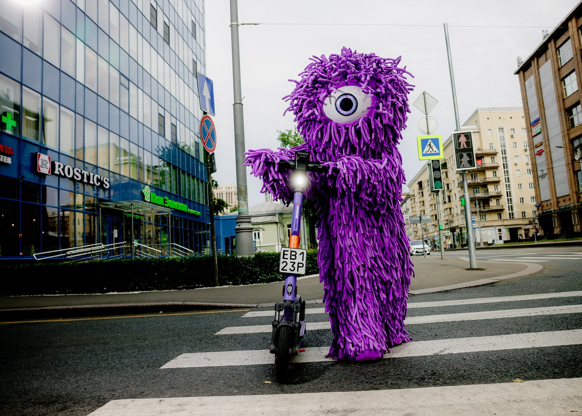 Саша Ковальчук — Репортажный Фотограф