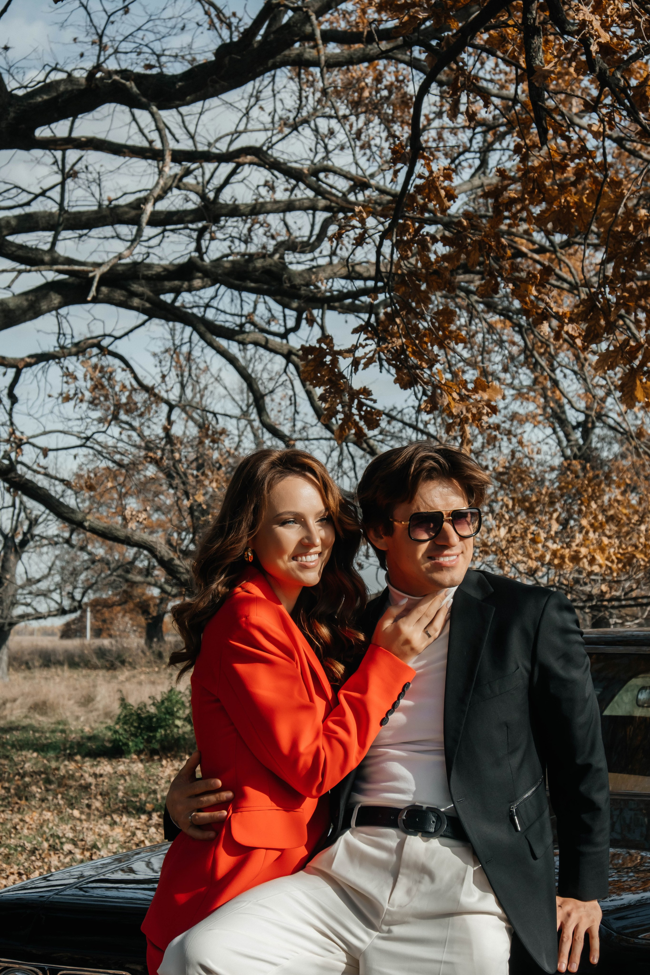 Ришат&Алия. Свадебный и портретный фотограф Казань | Белебей