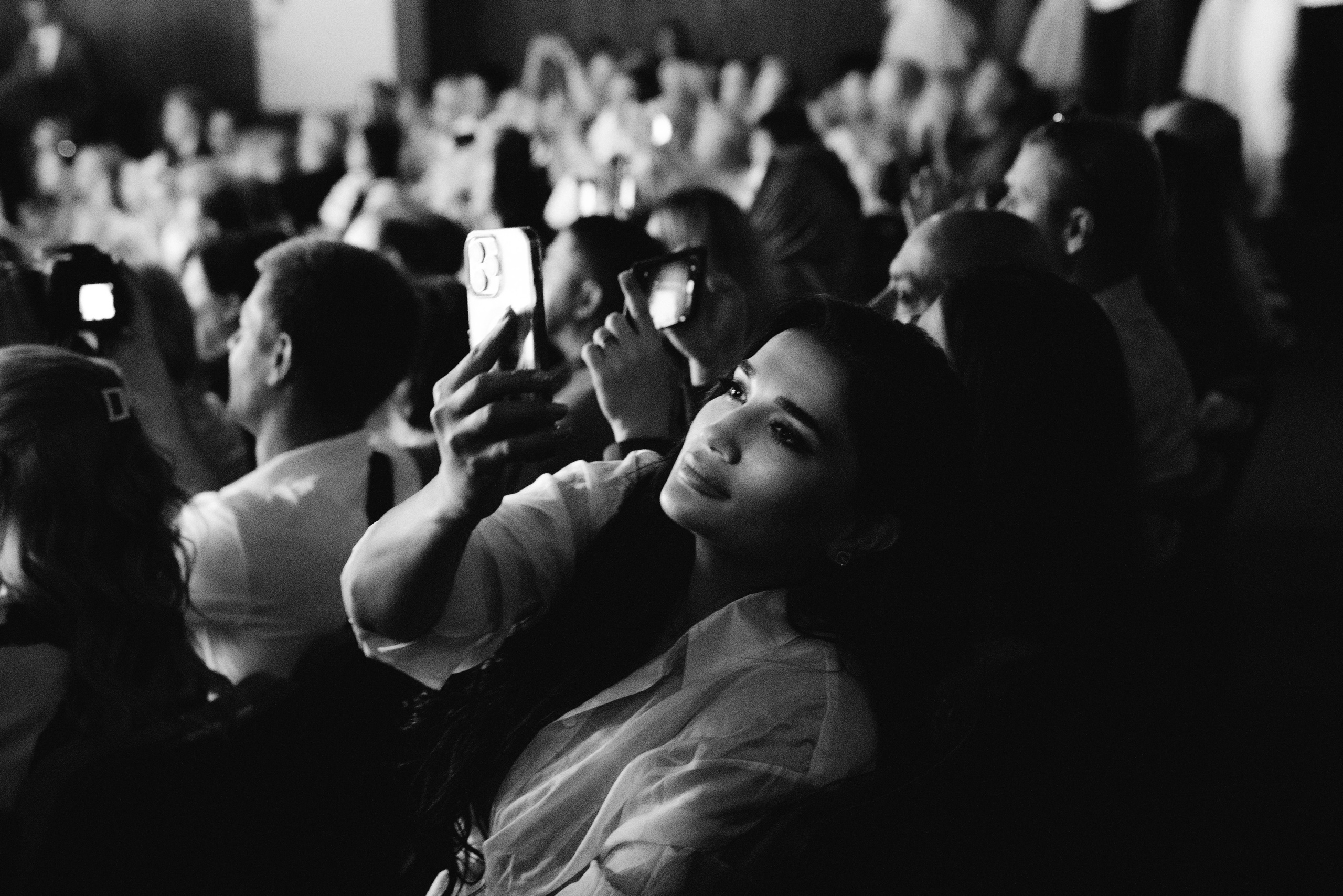 Портфолио репортажных фотосъемок. Репортажный и портретный фотограф Алексей Полячек