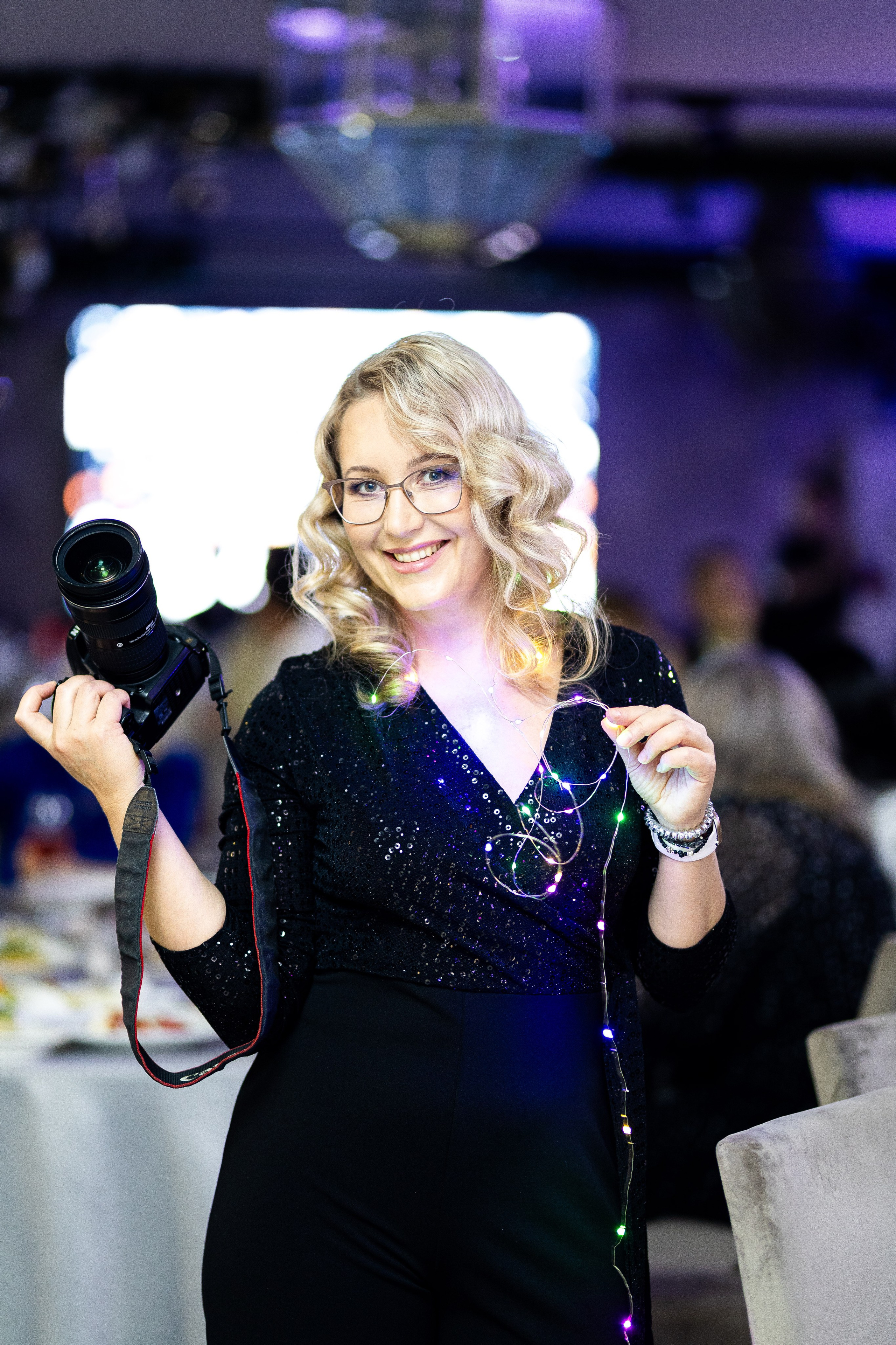 Корпоратив Орион. Фотограф Родион Нарудинов