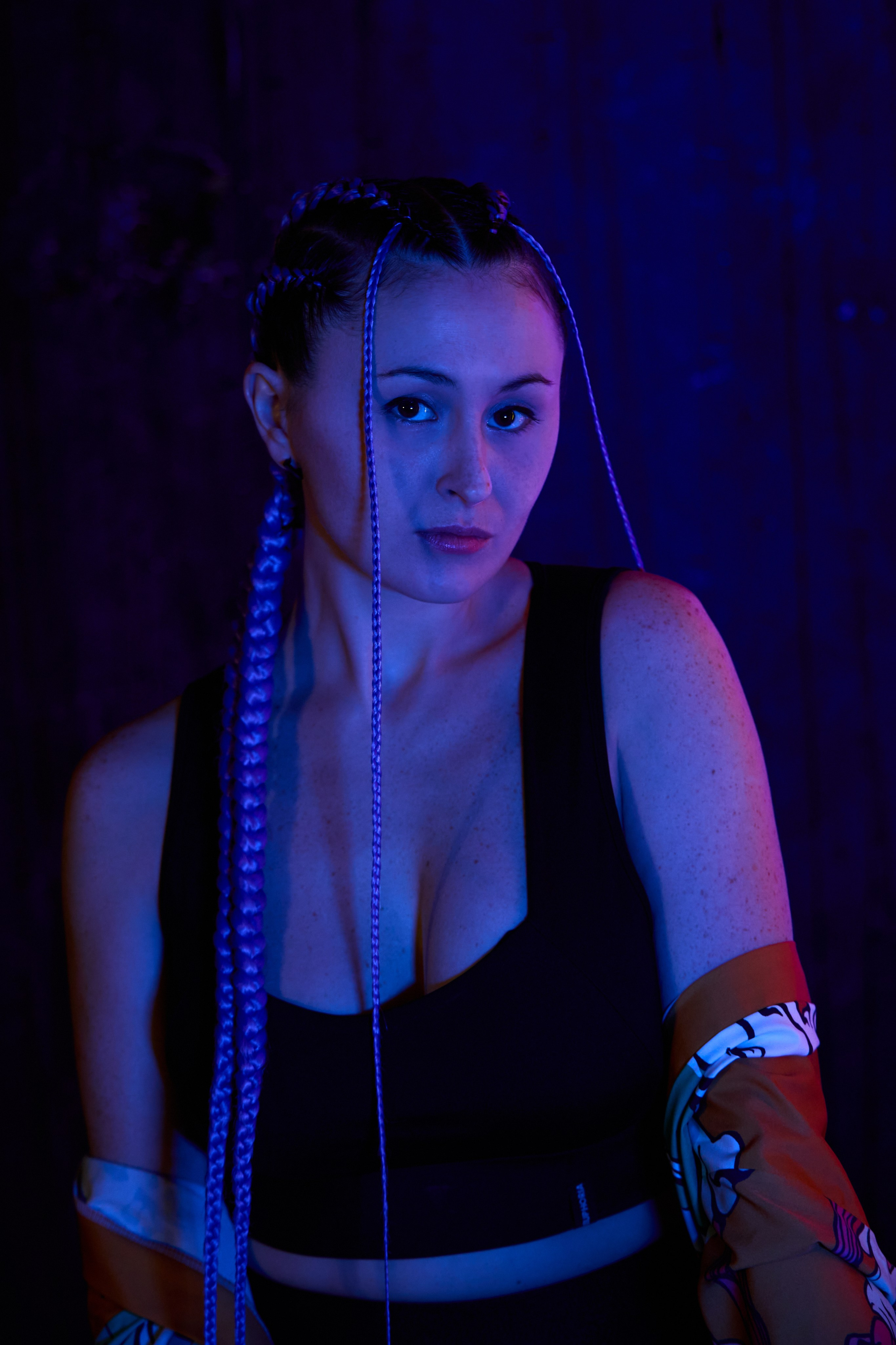 Варвара. Валерия Гуртовая | Фотограф, Санкт-Петербург