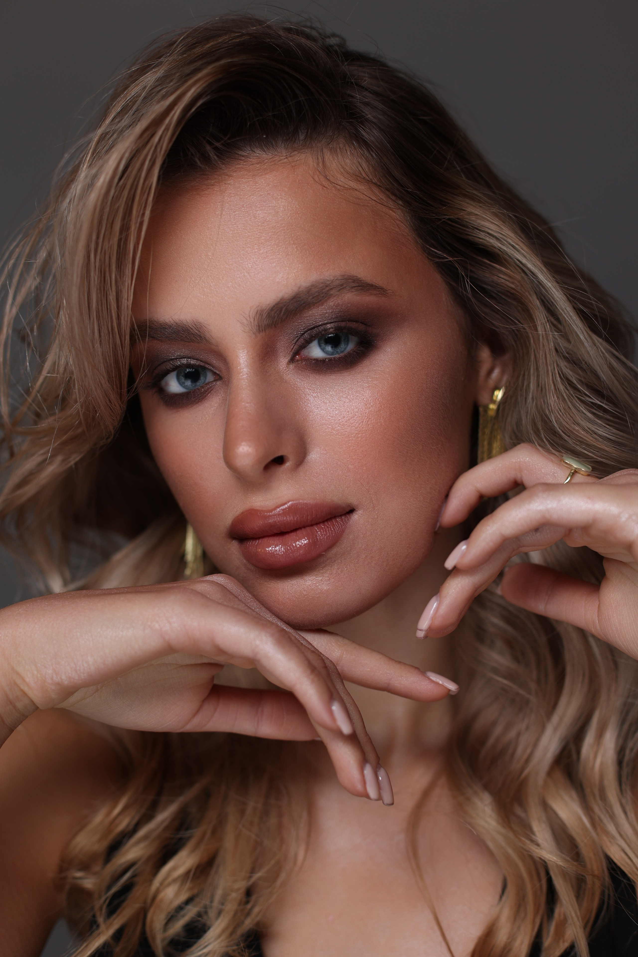 Look 2. KATE KOT фотограф Москва