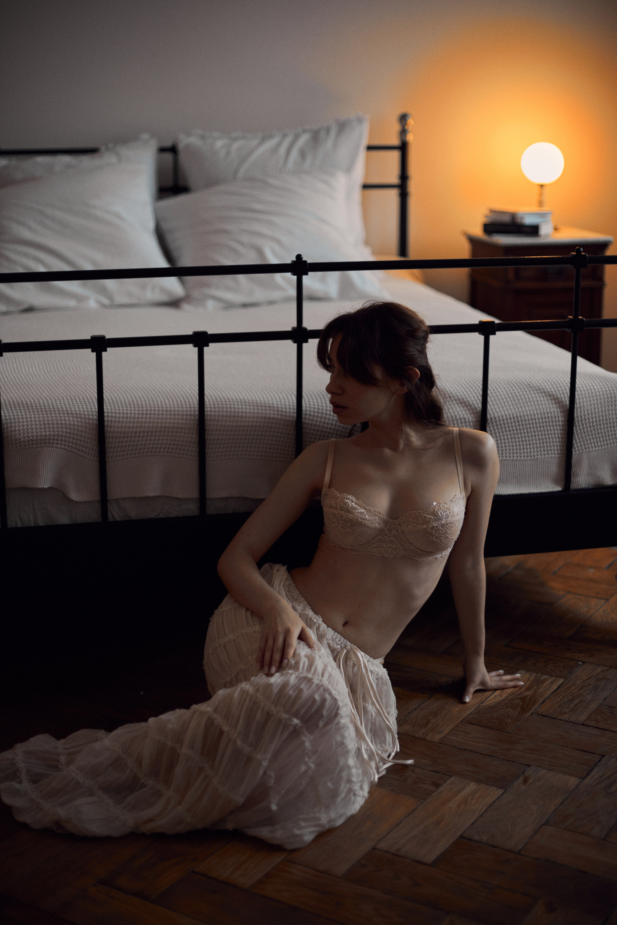 Ульяна / персональная съемка. Фоттéтика / фотоагентство в москве / фотограф москва