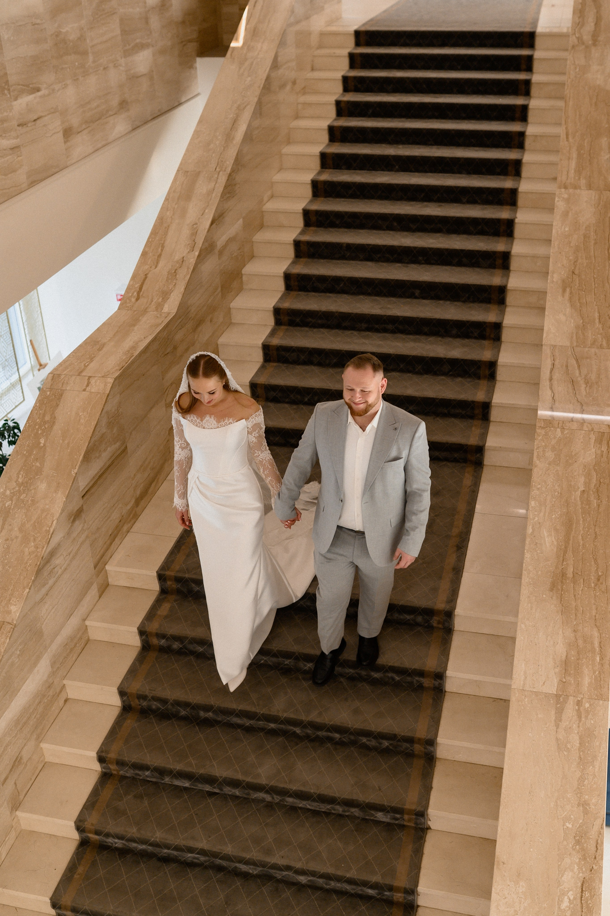 Денис и Даша. Северный речной вокзал. Семейный и свадебный lifestyle-фотограф в Москве Мария Петрова