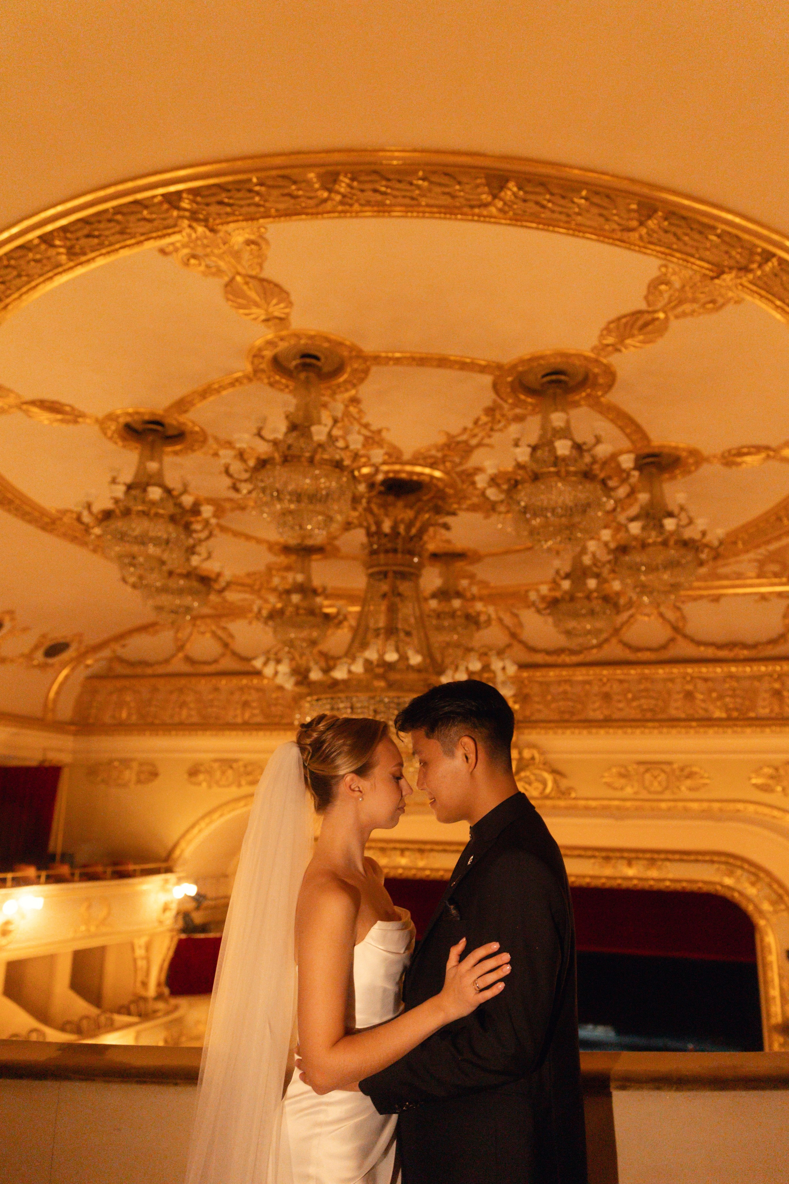 Свадебный и индивидуальный фотограф в Екатеринбурге