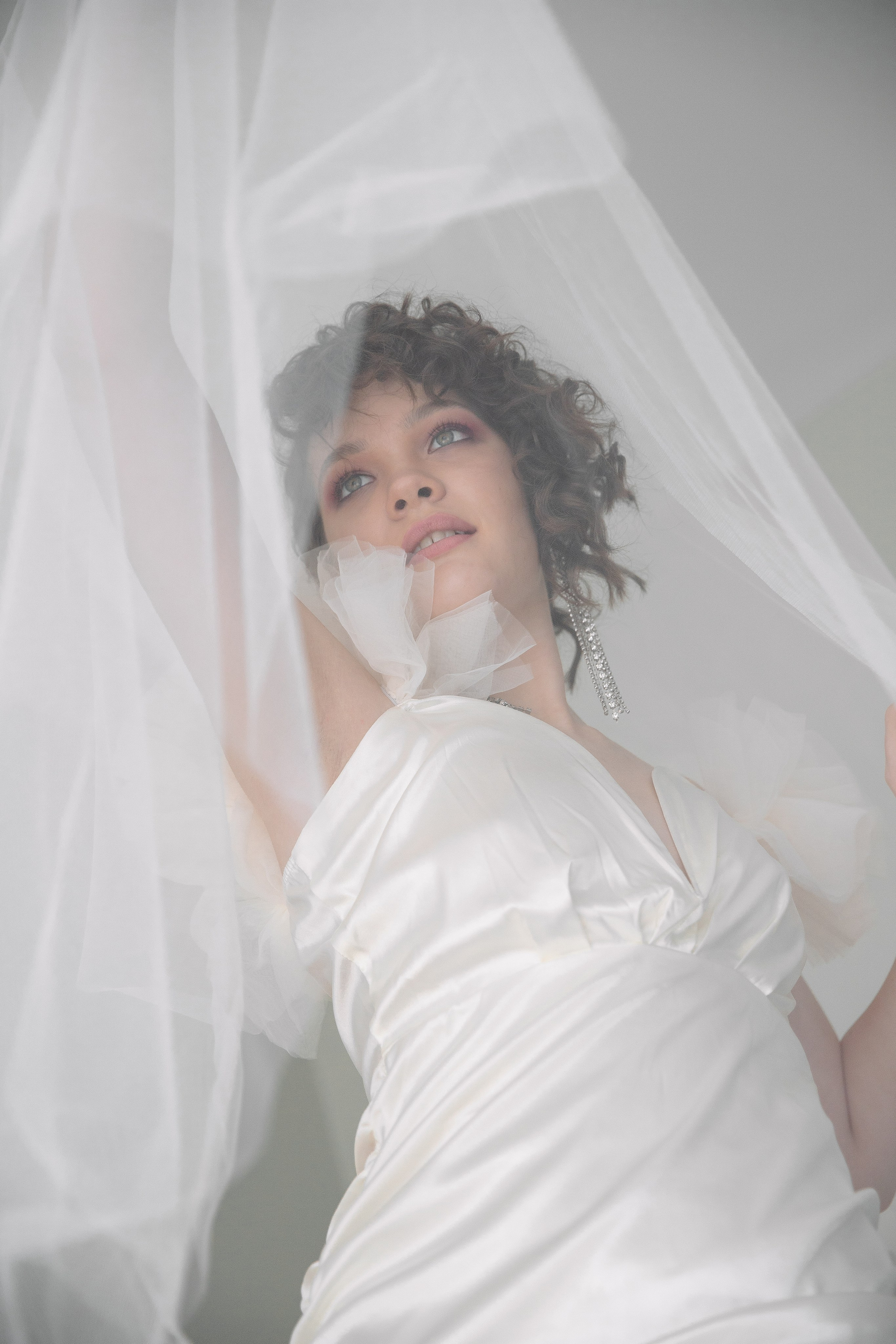 Утро Виктории. Свадебный и семейный фотограф в Челябинске Юлия Ишимова