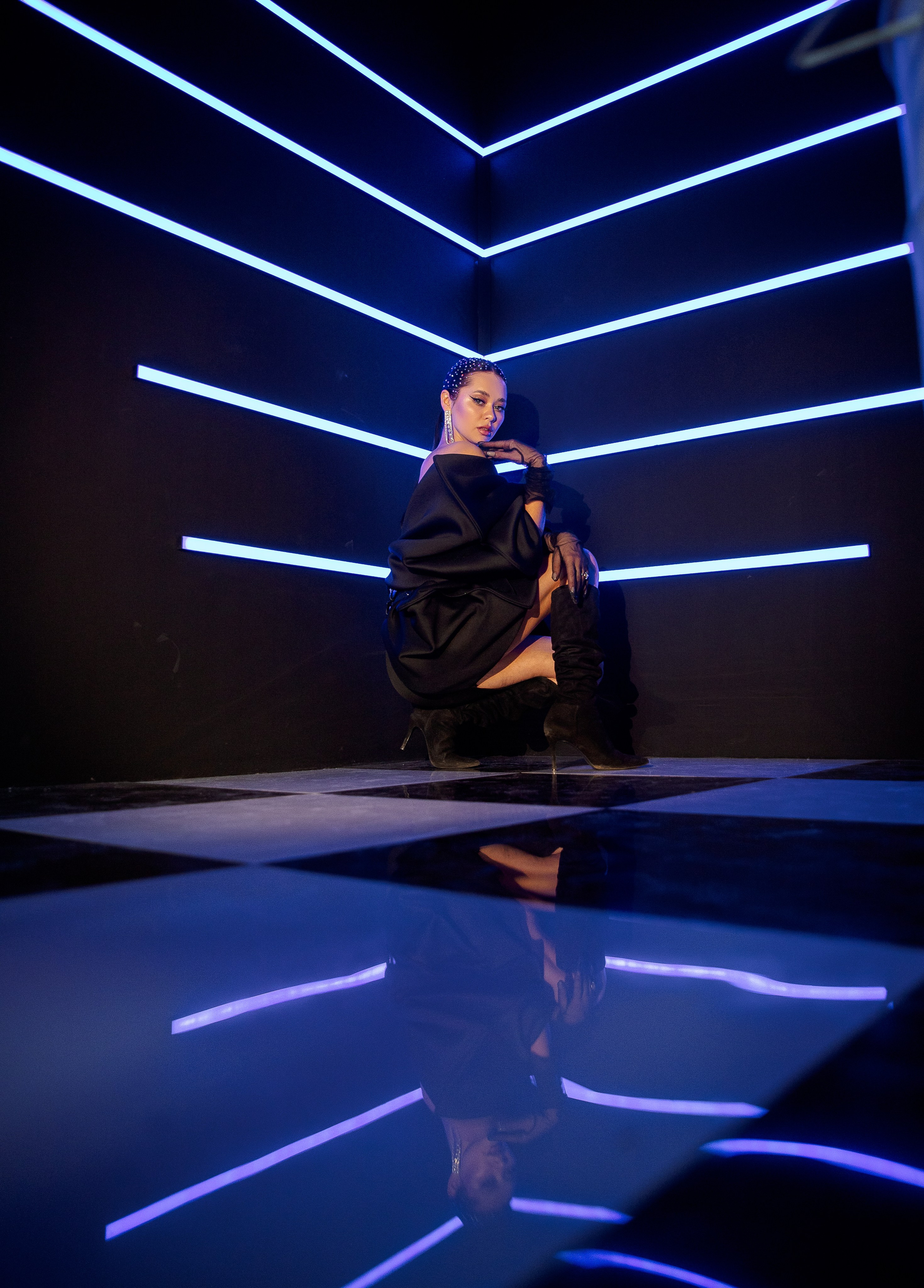 Марина. Свадебный и семейный фотограф в Челябинске Юлия Ишимова