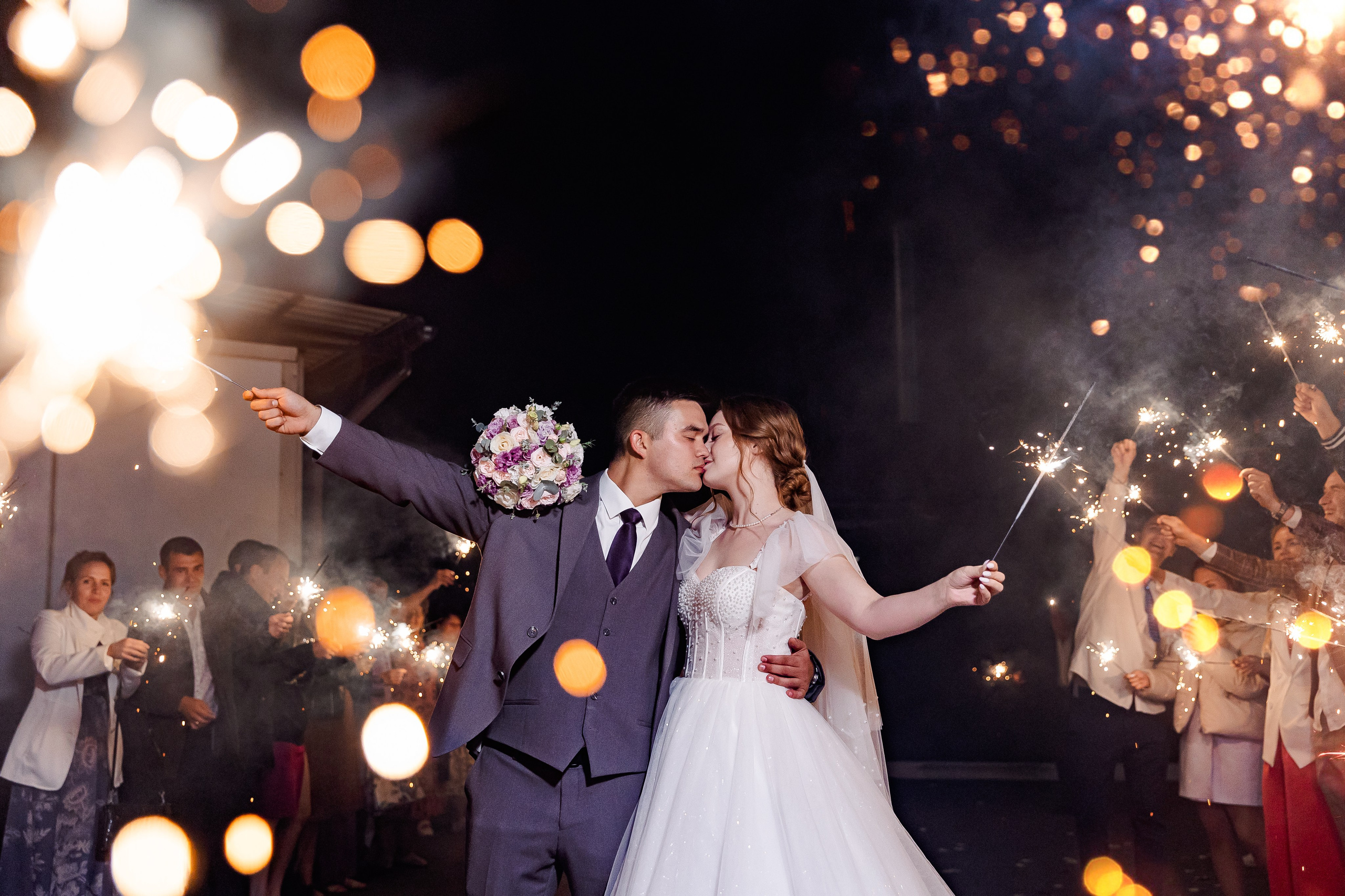 Любовь и Евгений. Свадебный и семейный фотограф в Челябинске Юлия Ишимова