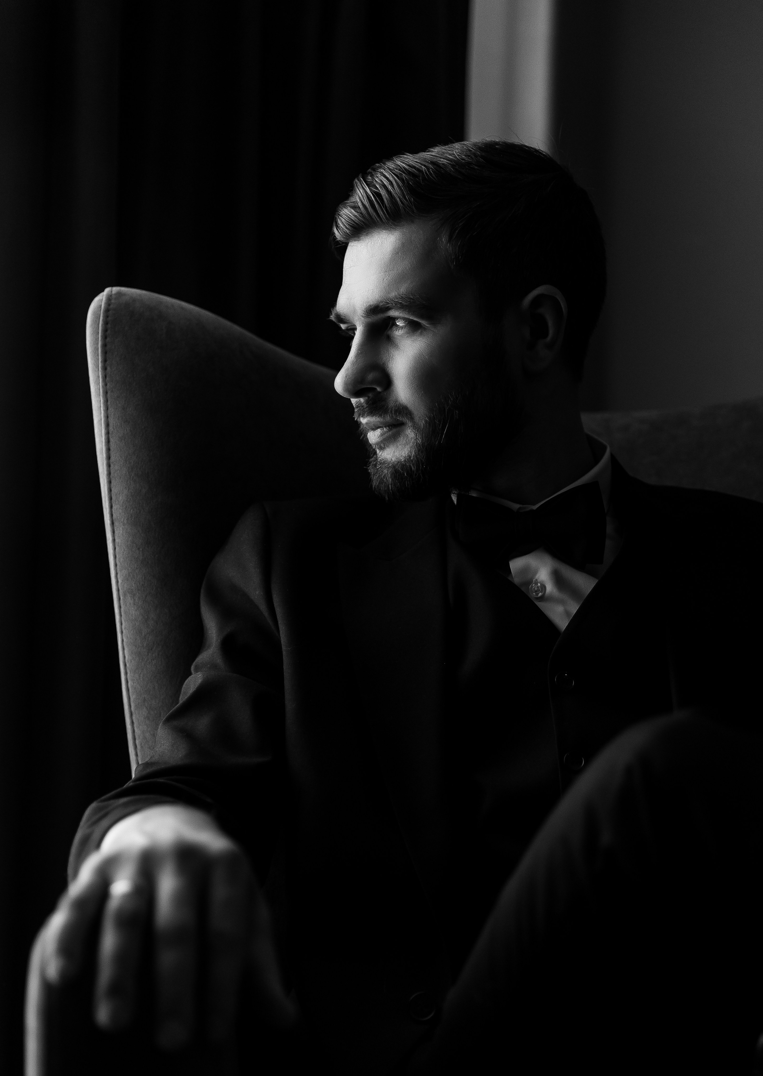 Антон и Марина. Свадебный и семейный фотограф в Челябинске Юлия Ишимова