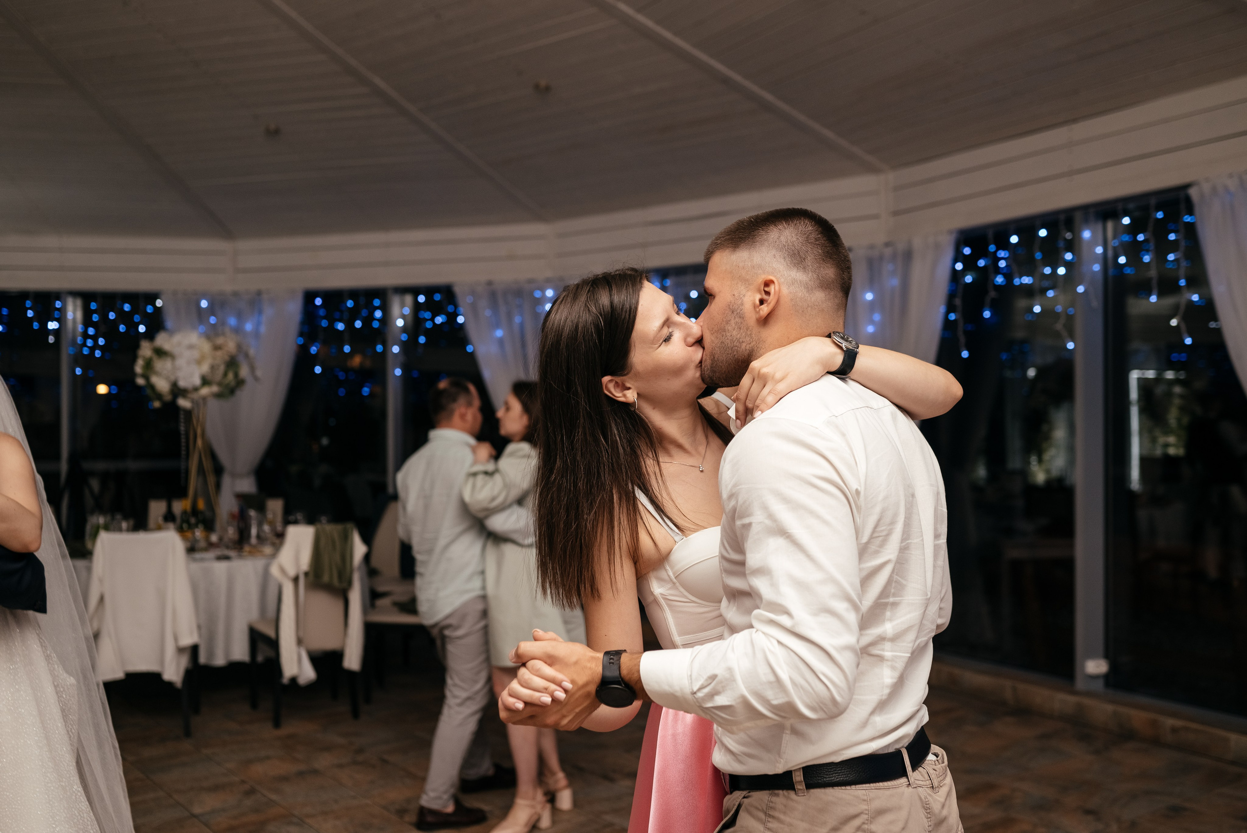 Александра и Андрей. Семейный и свадебный фотограф в Ярославле Кропина Инна