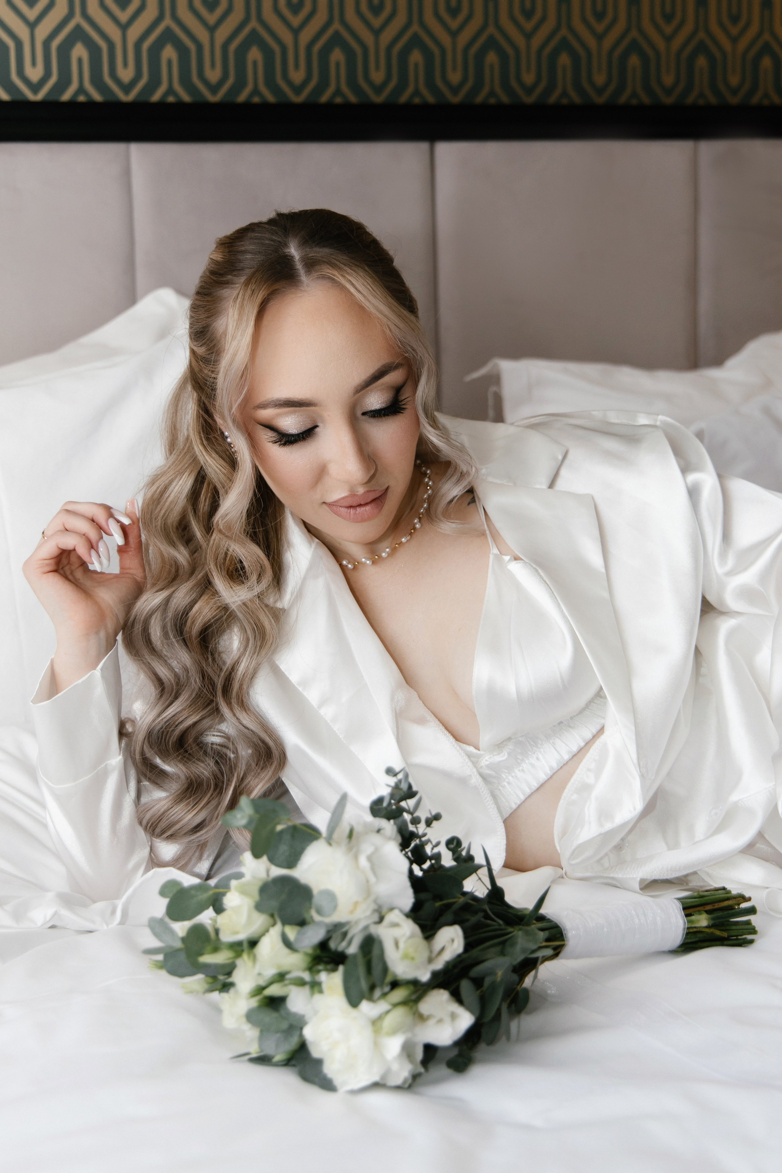 Карина и Николай. Фотограф в Барнауле Юлия Садвокасова