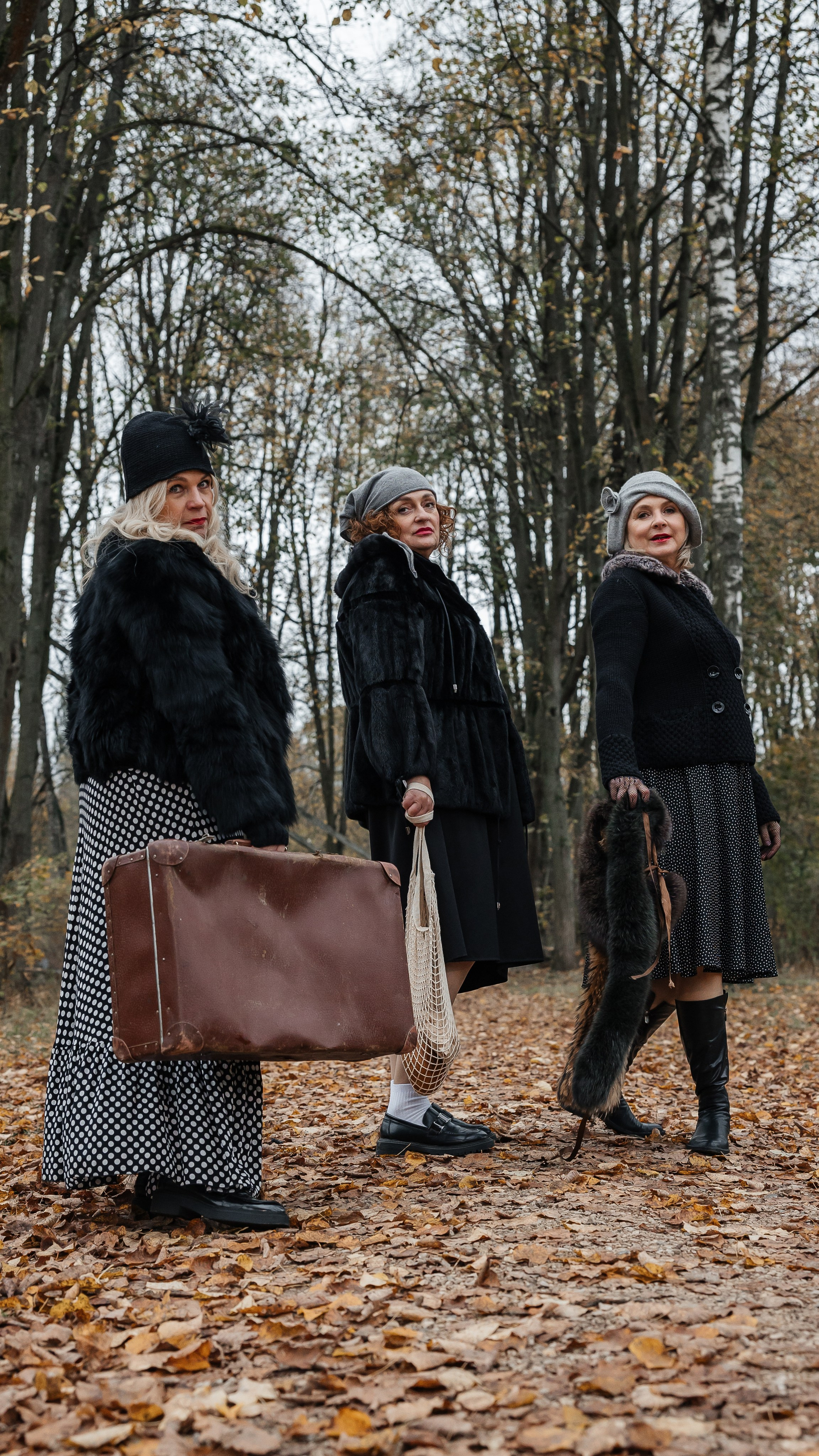 Хорошие девчата. Сказочный фотограф для Вас и Вашей семьи