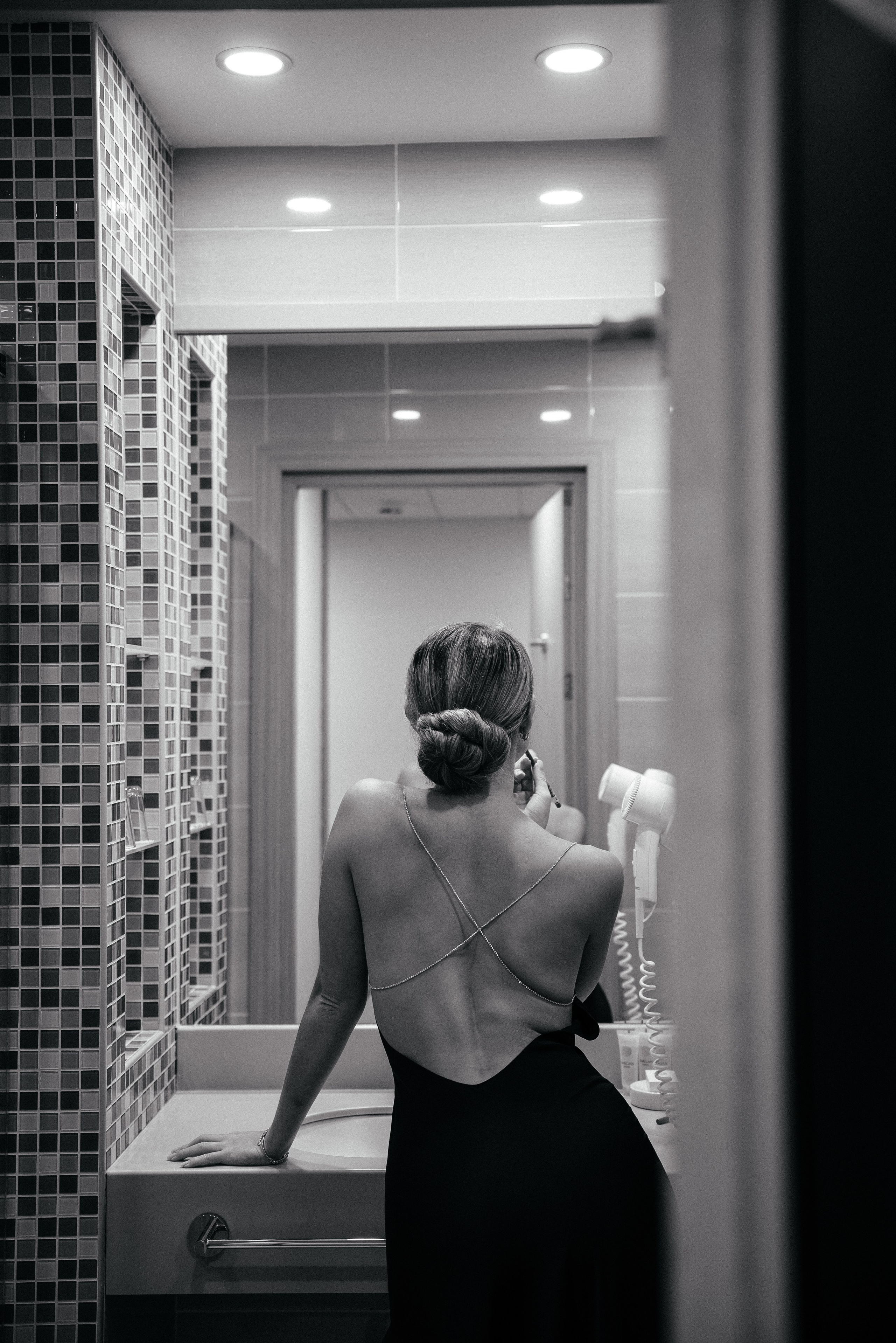 Отельный вайб. Анна Лобанова | фотограф