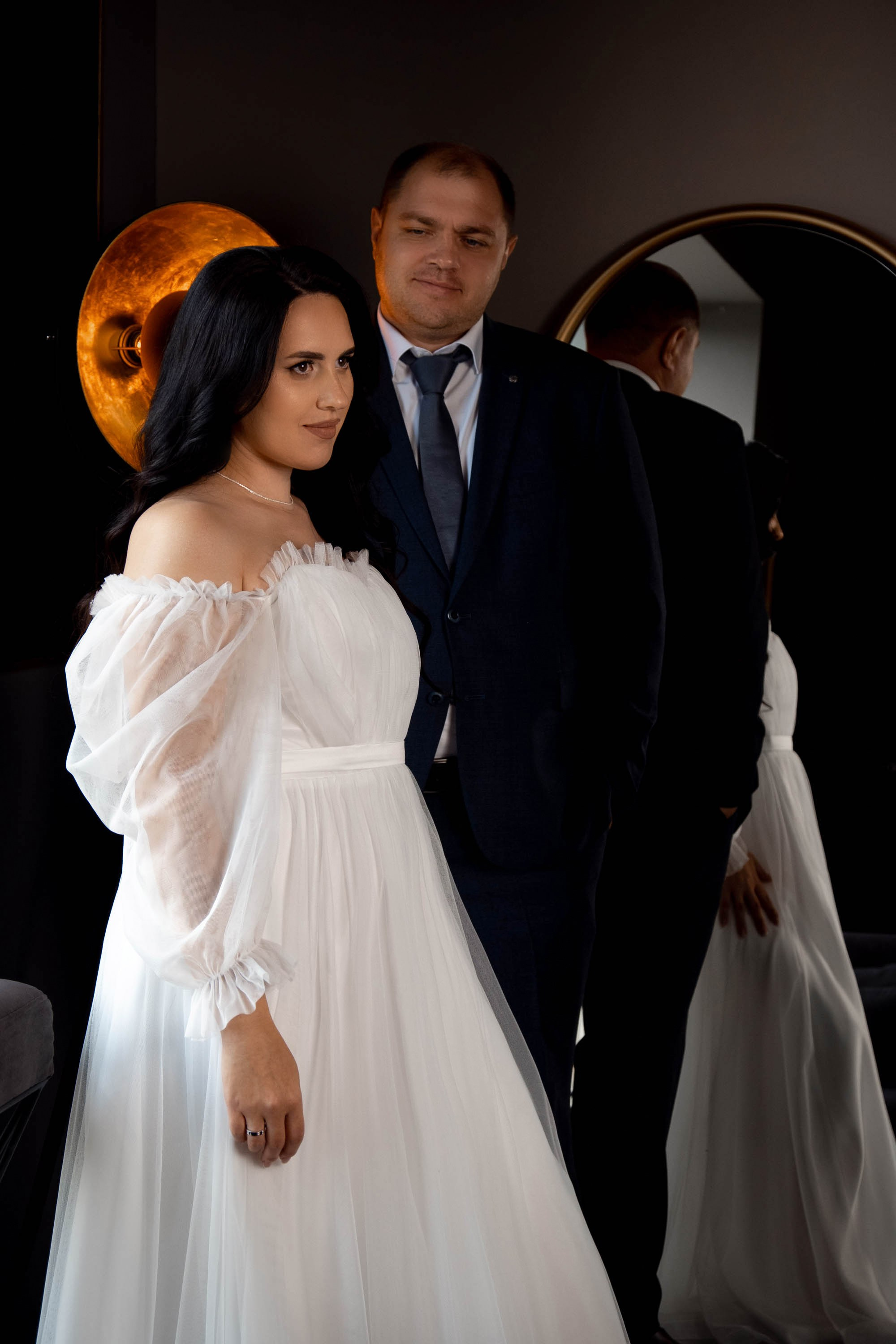 Антон & Алёна. Свадебный и семейный фотограф в Тюмени Екатерина Дубровина