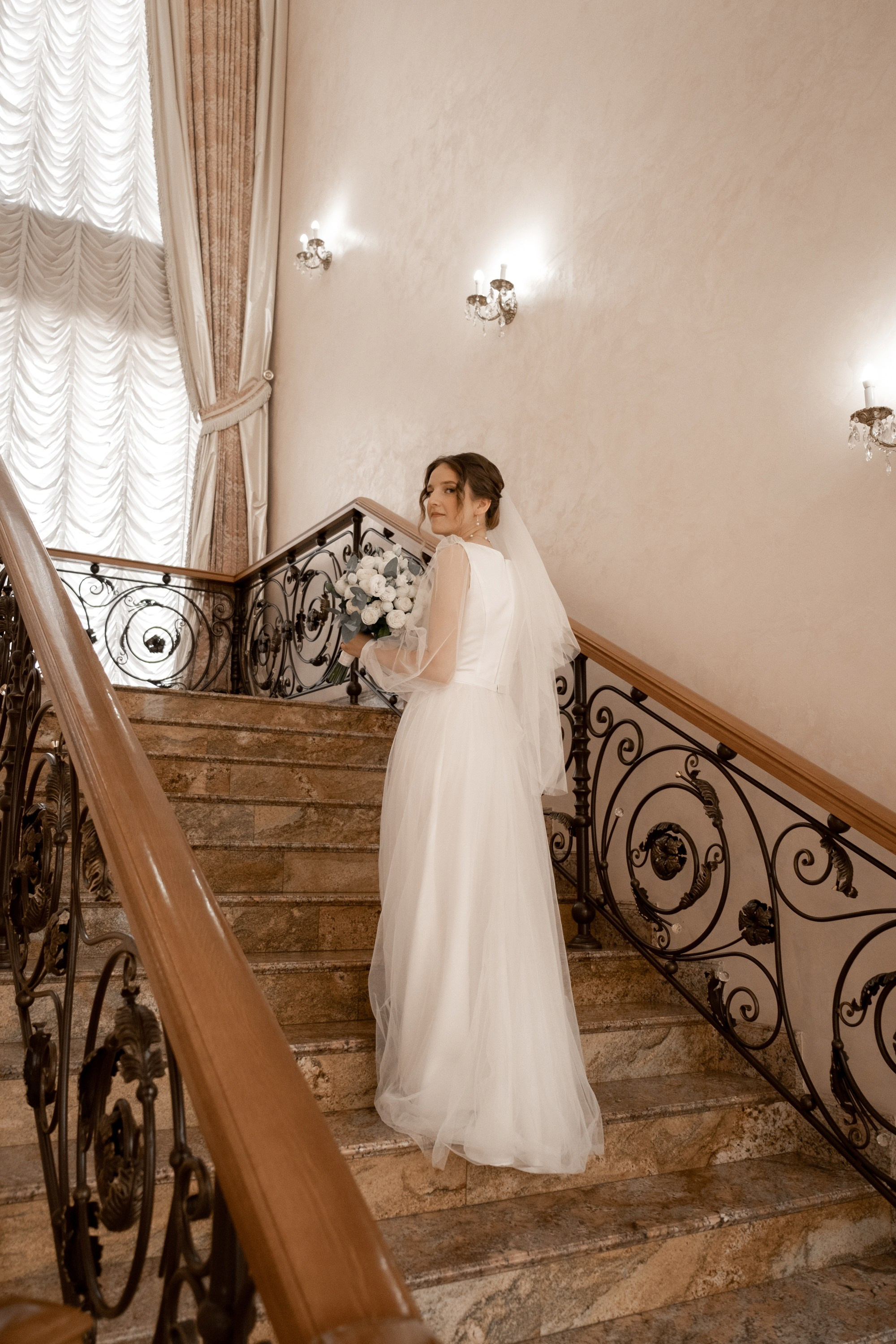 Дмитрий & Анастасия. Свадебный и семейный фотограф в Тюмени Екатерина Дубровина