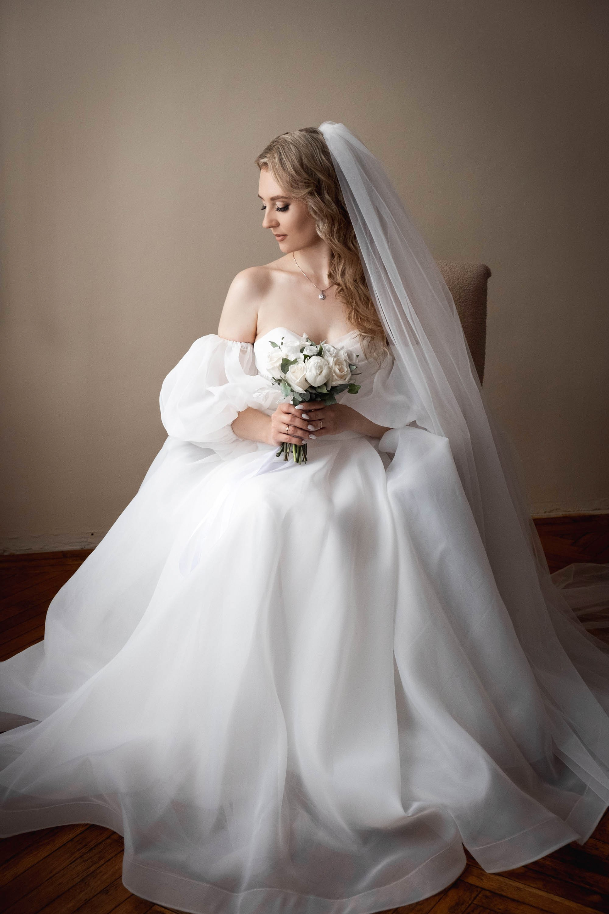 Виктор & Елена г. Заводоуковск. Свадебный и семейный фотограф в Тюмени Екатерина Дубровина