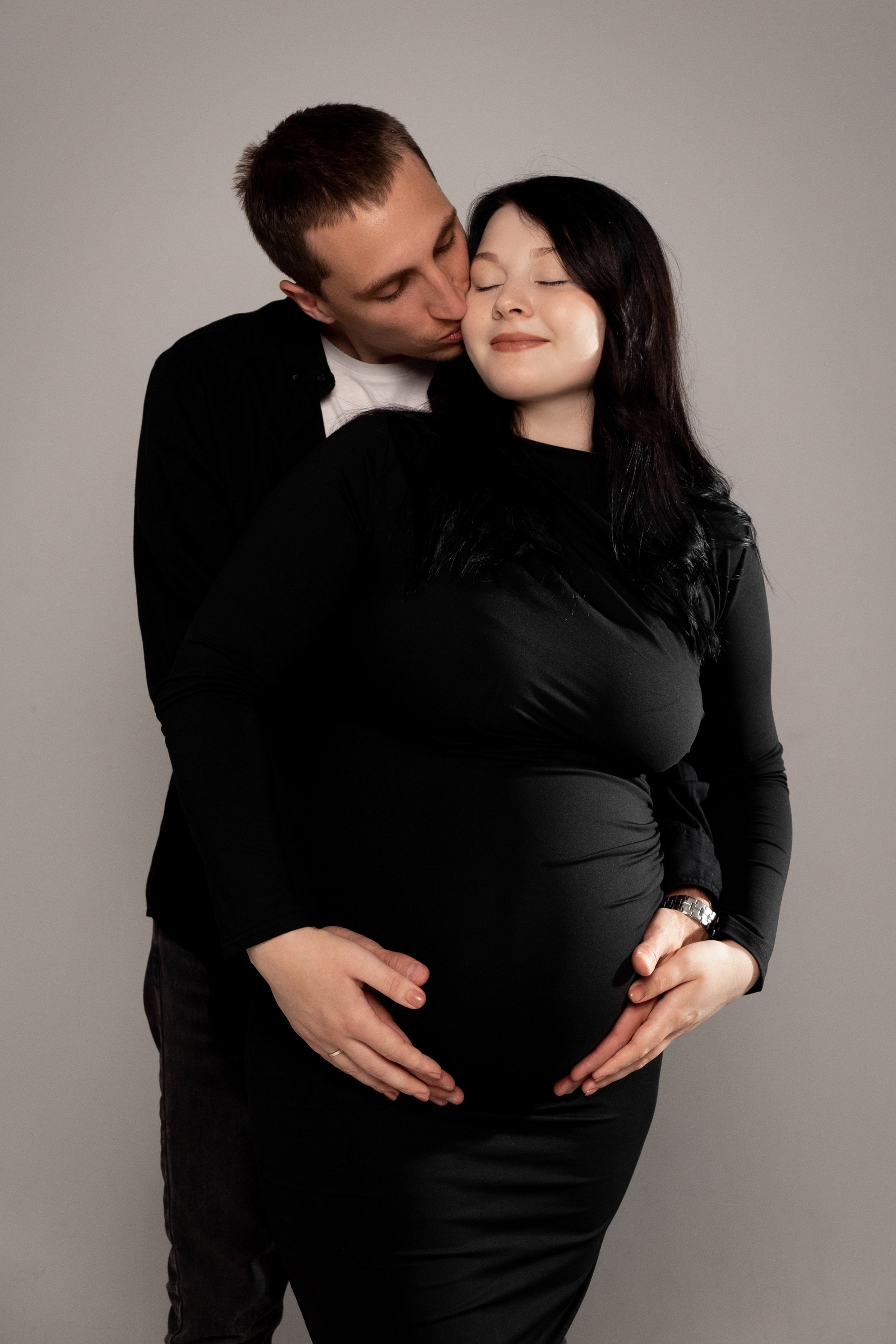 Василий & Валерия. Свадебный и семейный фотограф в Тюмени Екатерина Дубровина