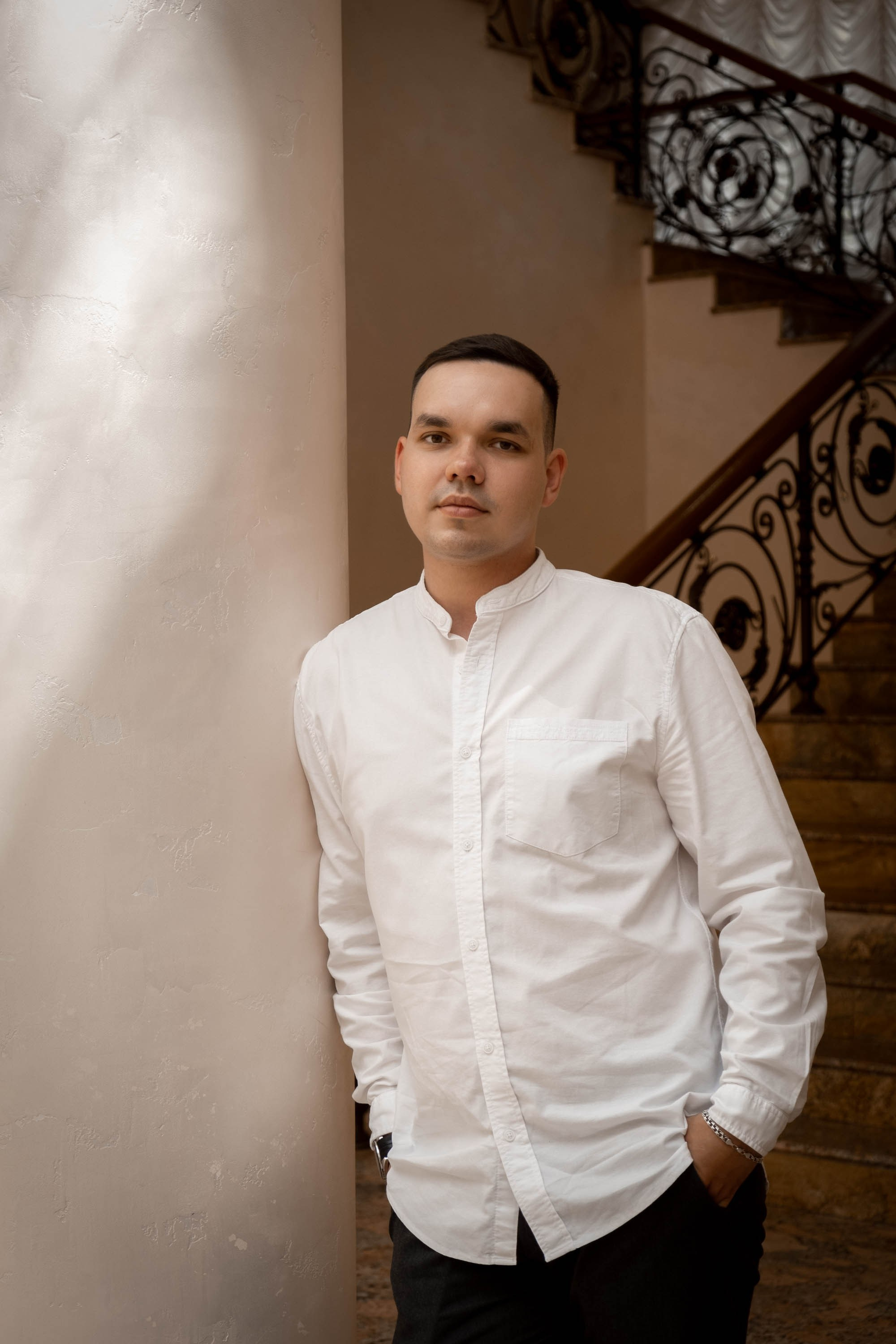 Сергей & Дарья. Свадебный и семейный фотограф в Тюмени Екатерина Дубровина