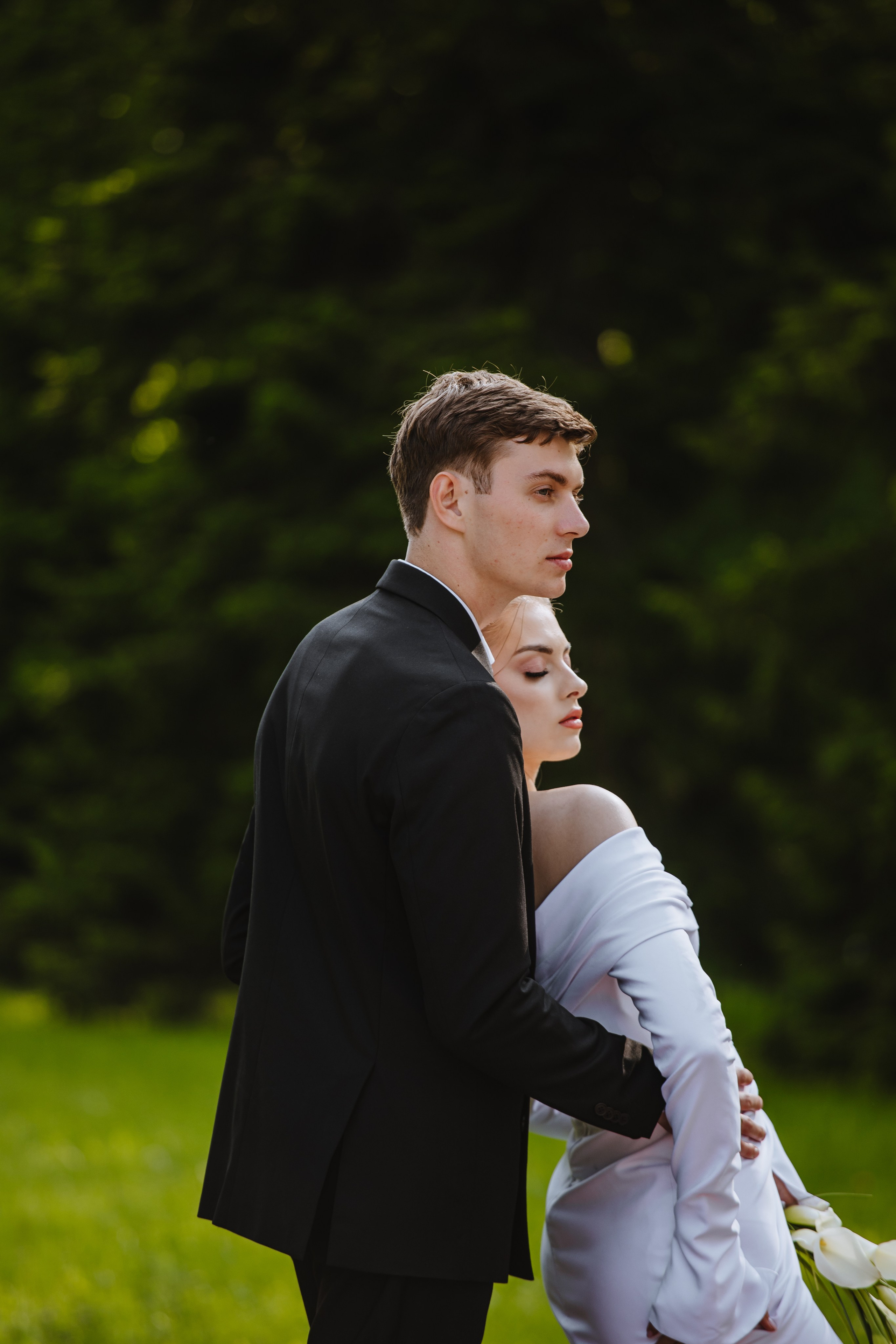 Вероника Даниил. Фотограф Алиса Субботина