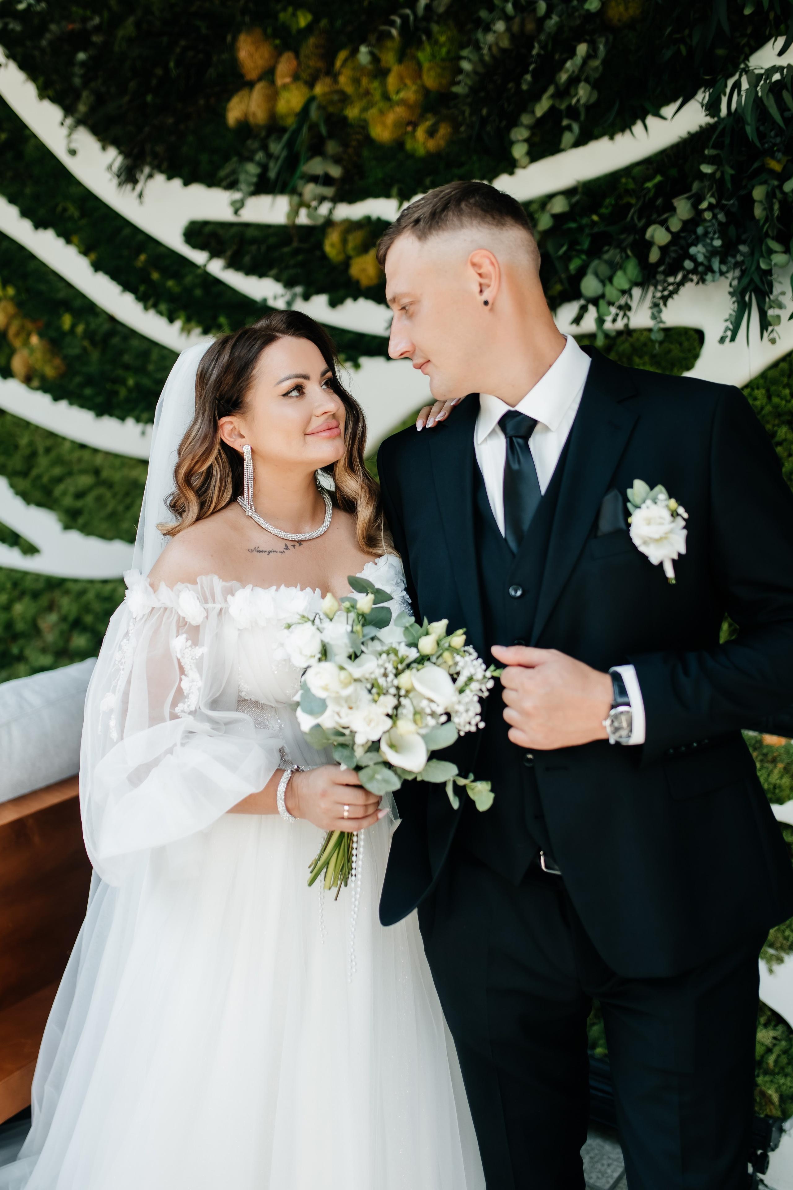 Астория + усадьба Белладжио. Фотограф ВИКА МЕДУЗА