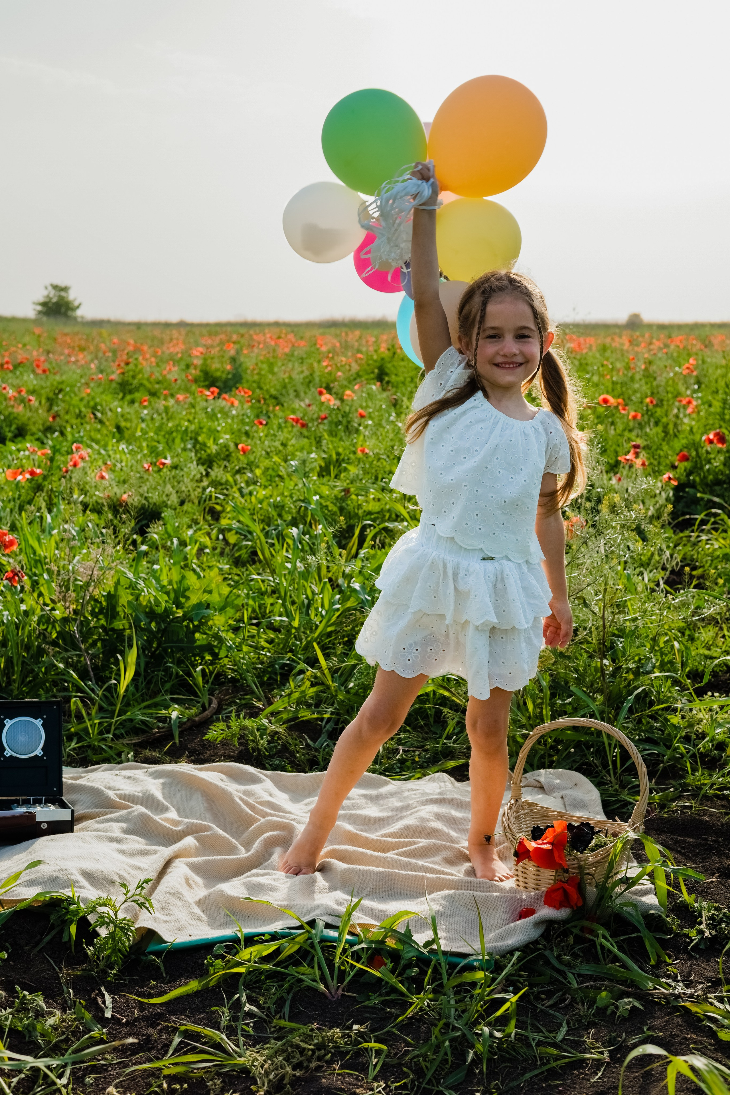 Фэшнкидс маки. Gorbunova Alina Фотограф