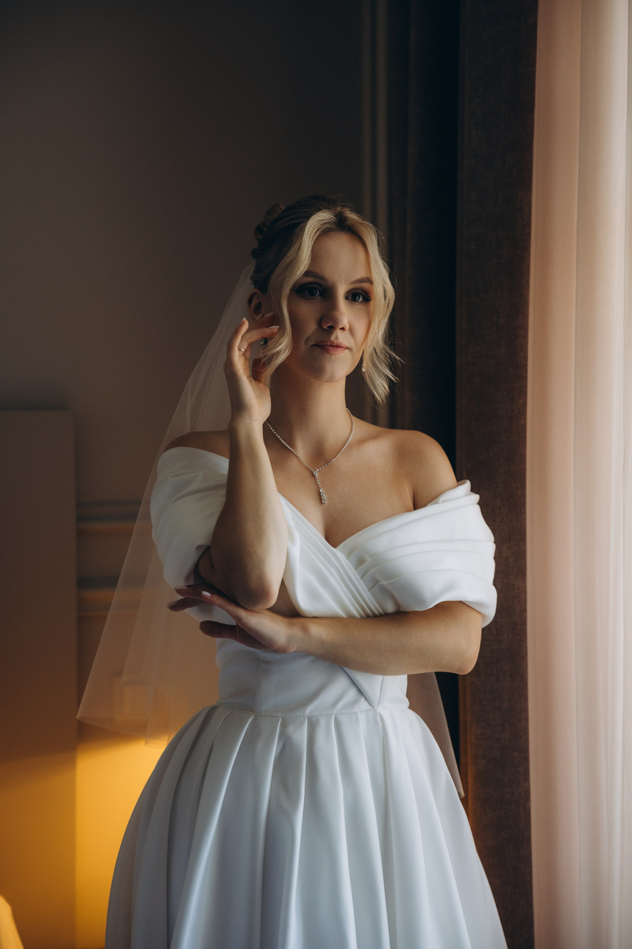 Александр и Полина. Свадебный, семейный фотограф в Иркутске Светлана Макаричева