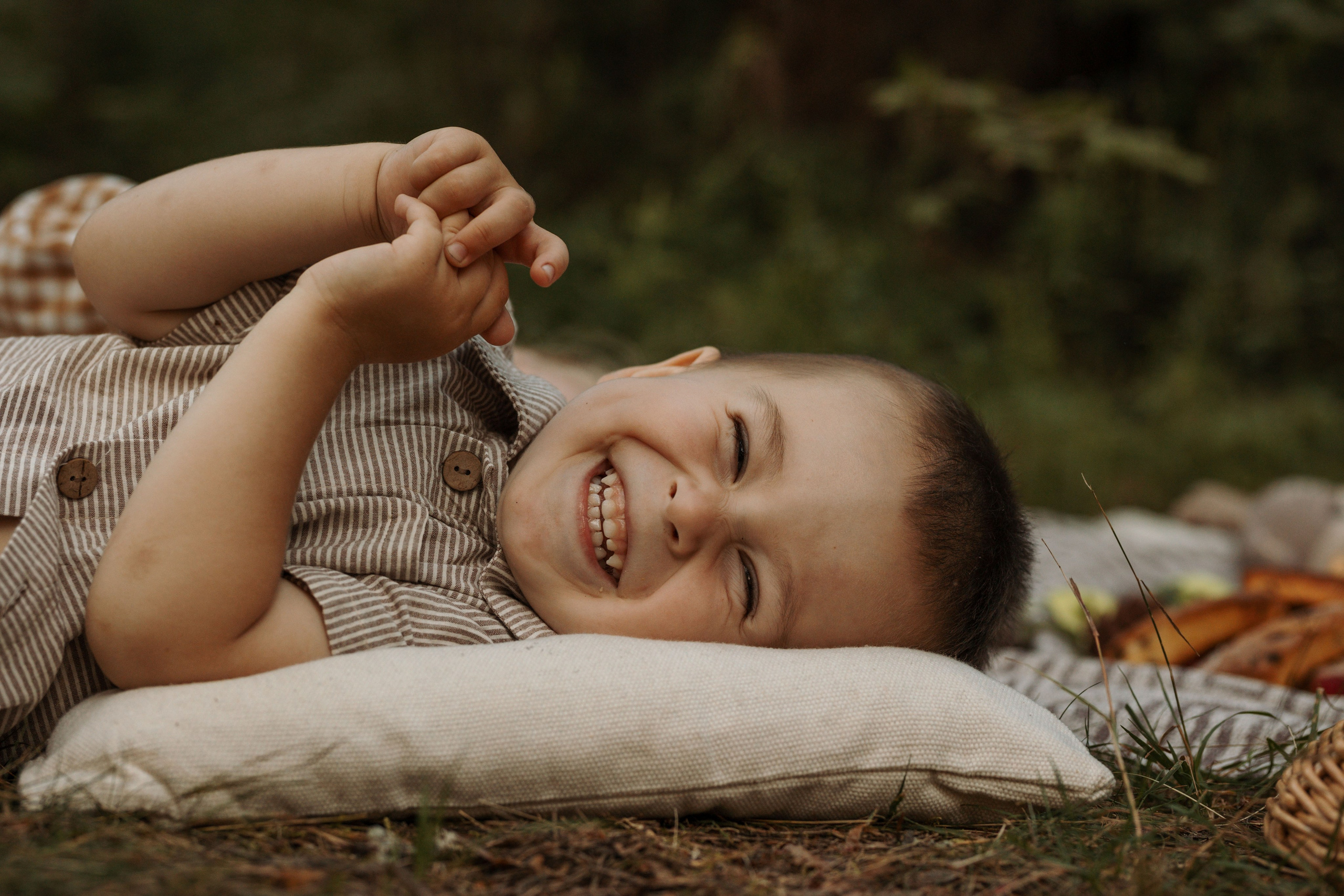 Фотопроект «Чемодан». Детский и Семейный фотограф Елена Карпушина