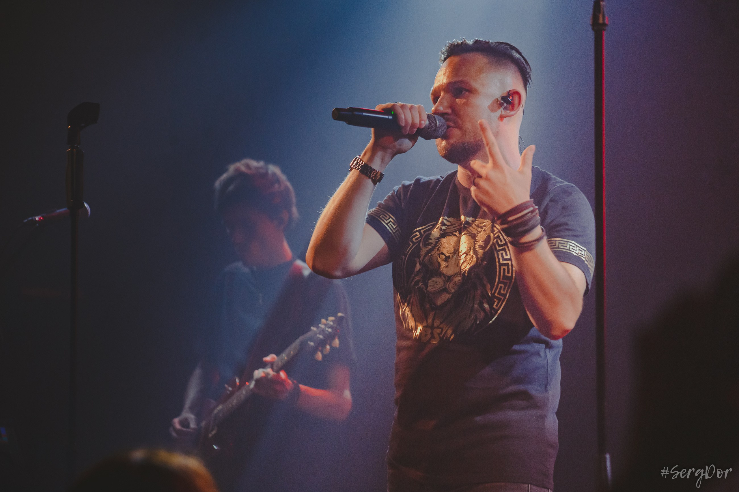 КОПЕНGАGЕН, Reunion, КЦ «Сердце», культурный центр Сердце, 14.08.2024, SergDor, GG, СПб, Санкт-Петербург, 14 августа 2024 года, #SergDor