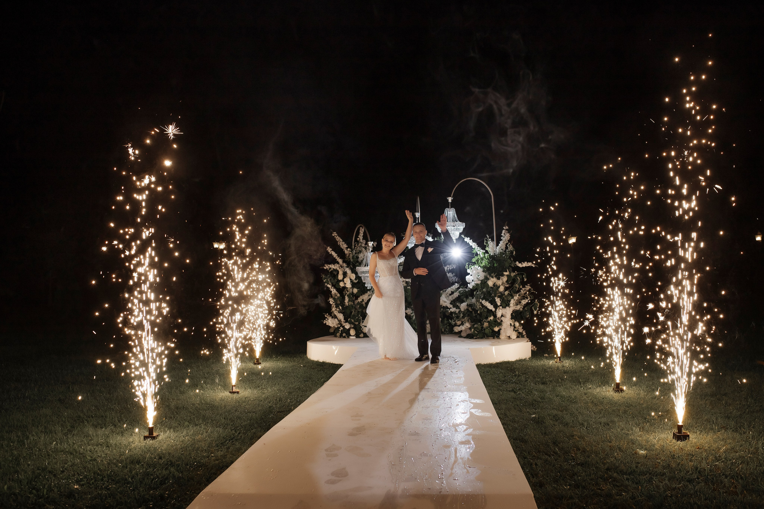 Самоил & Евгения. Свадебный и семейный фотограф Санкт-Петербурга Мария Родионова