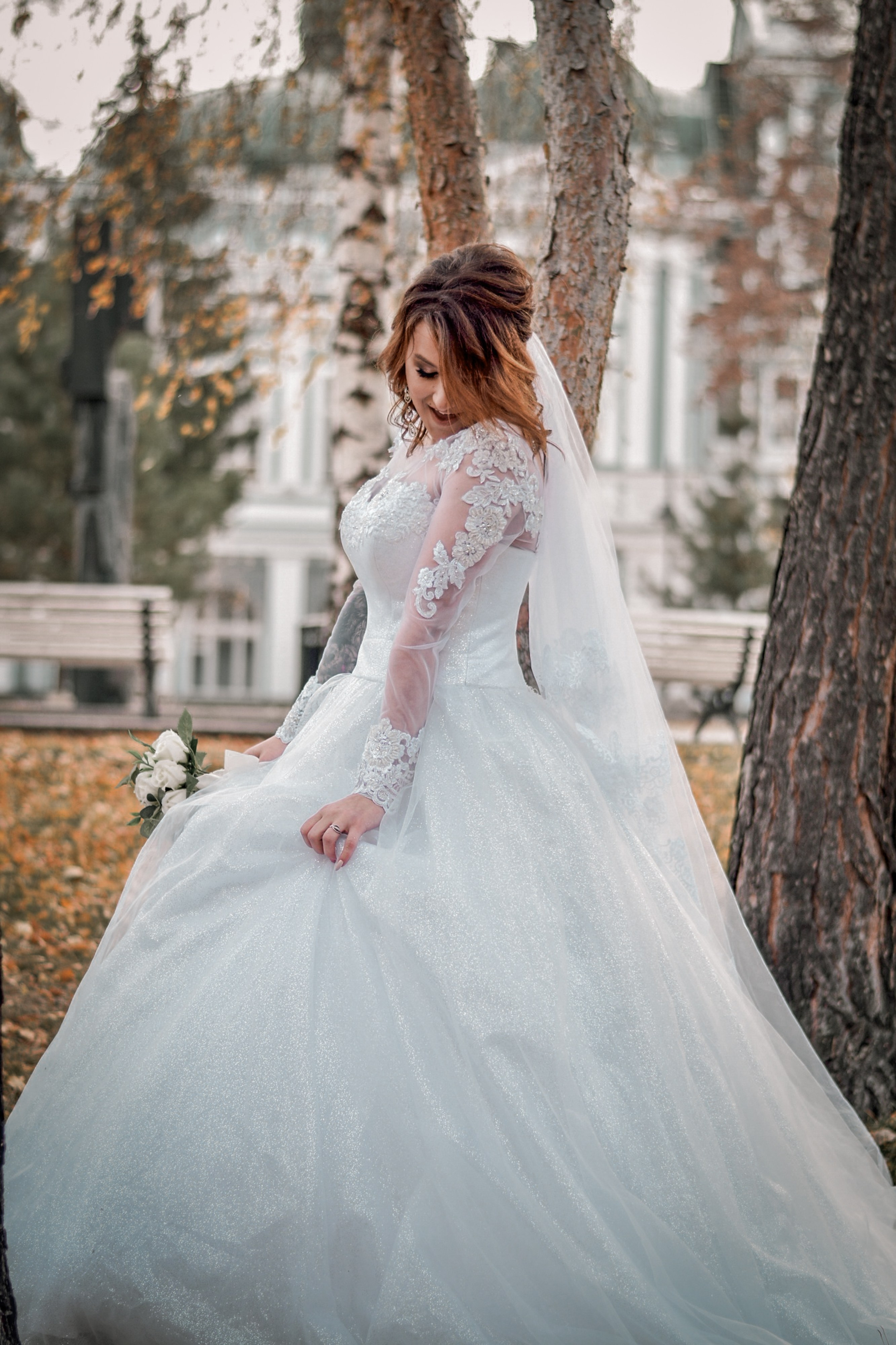 Свадьбы. Фото и видеосъемка в Омске | Выпускные альбомы