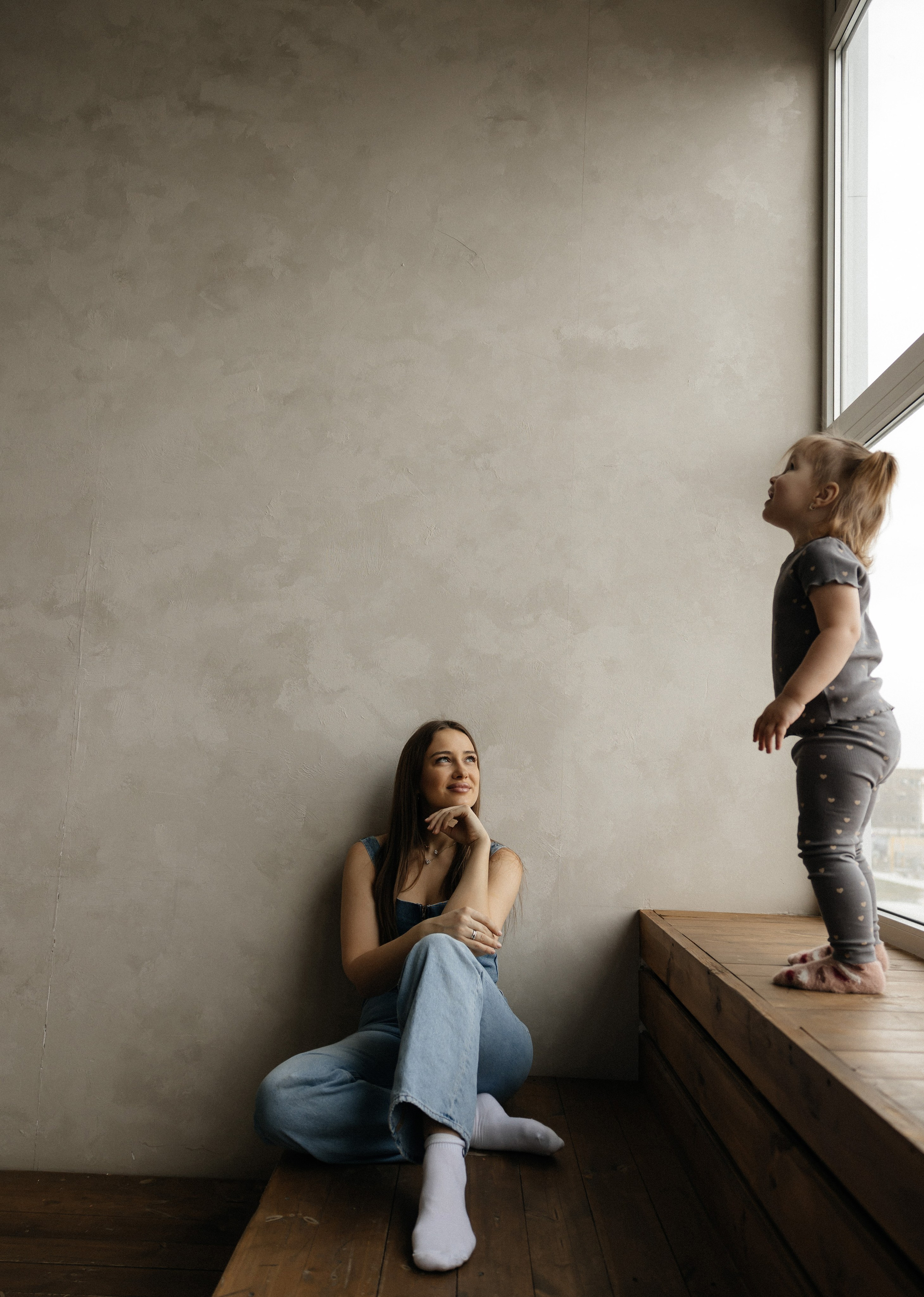 Семейная для Даши и Милы. Свадебный и семейный фотограф Рассказова Виктория