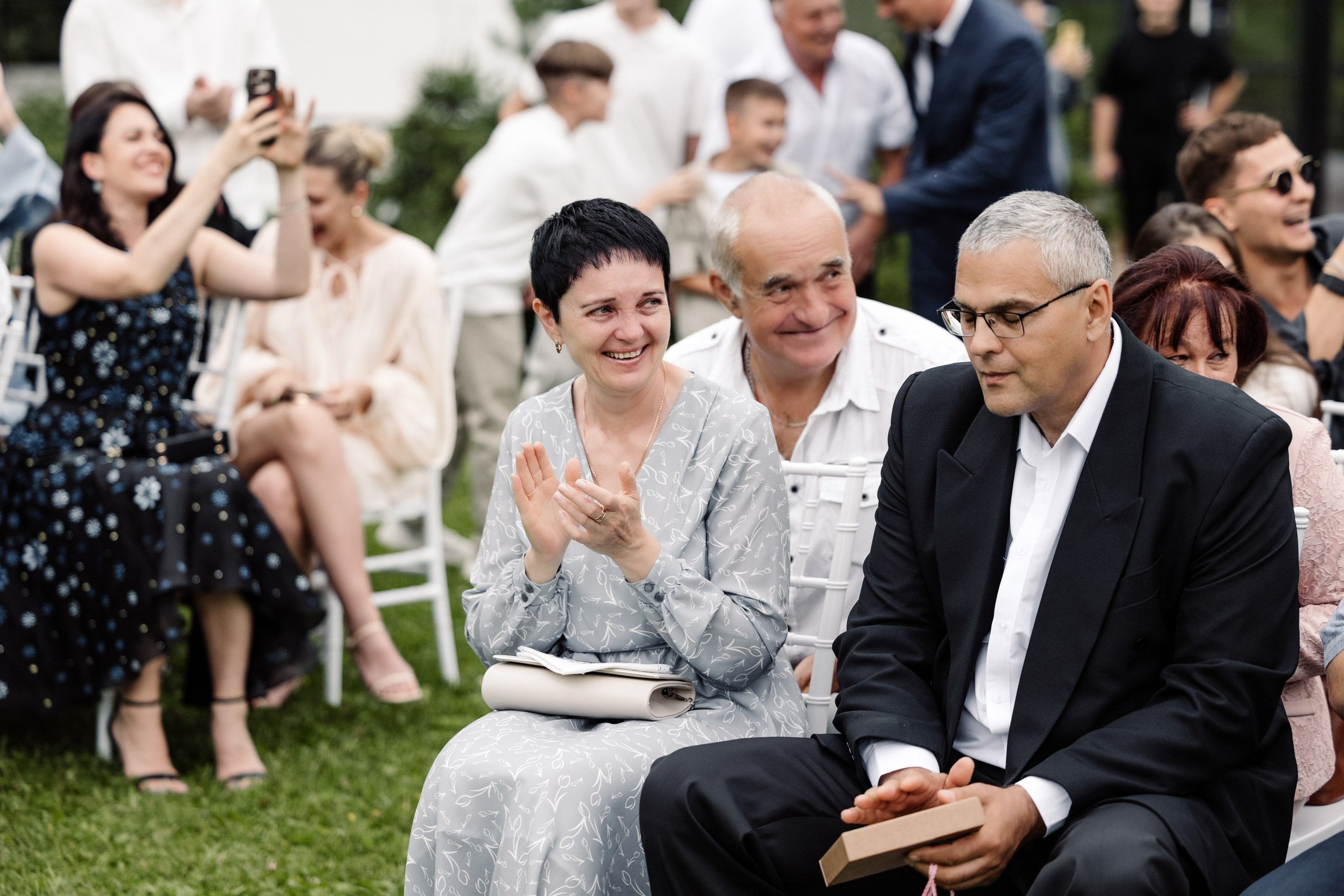 Илья и Даша